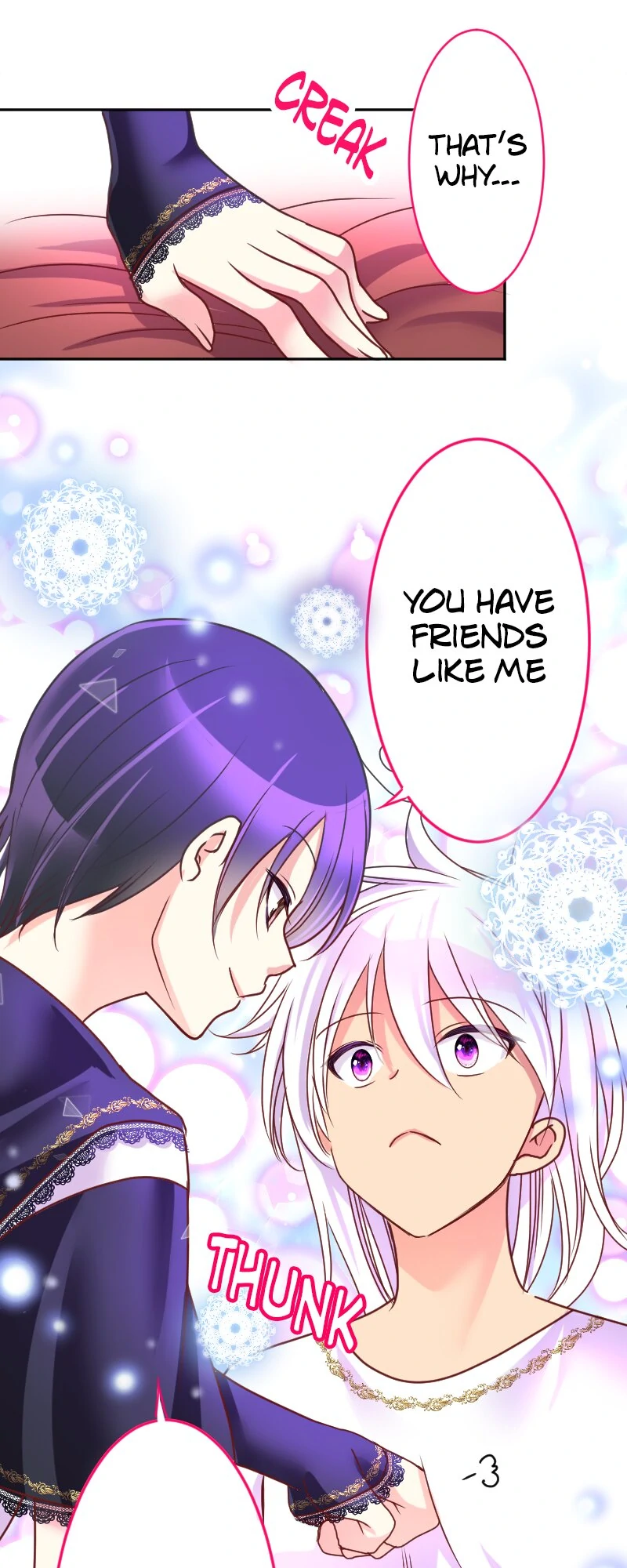 I was Reborn as a Housekeeper in a Parallel World! Chapter 207 279 44