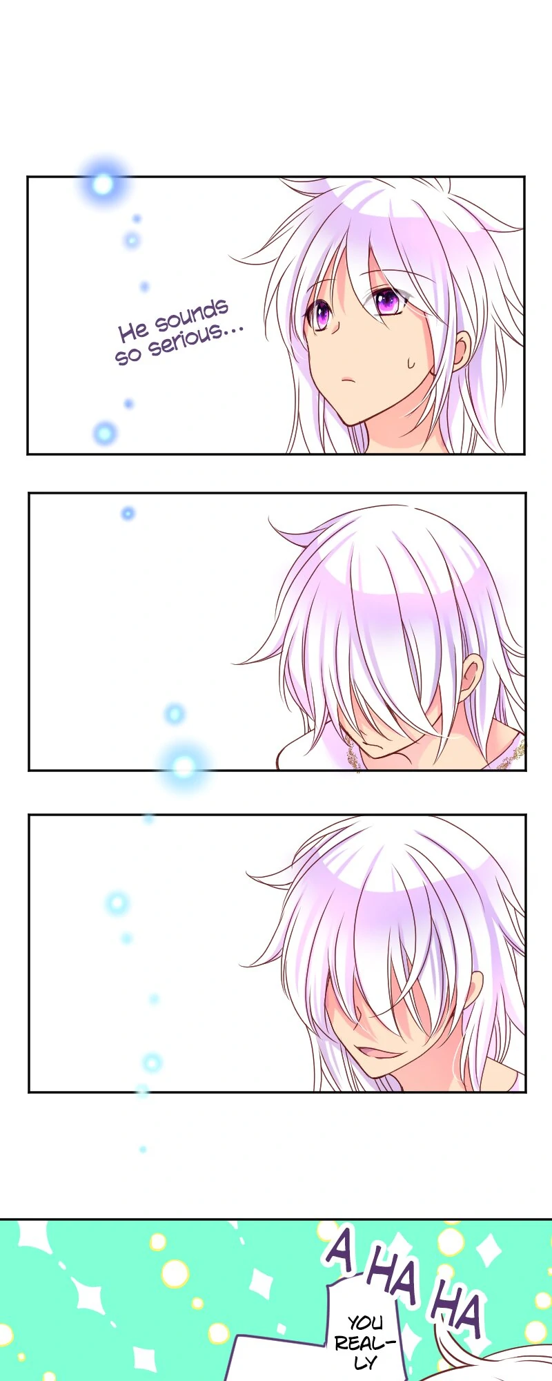 I was Reborn as a Housekeeper in a Parallel World! Chapter 207 282 47