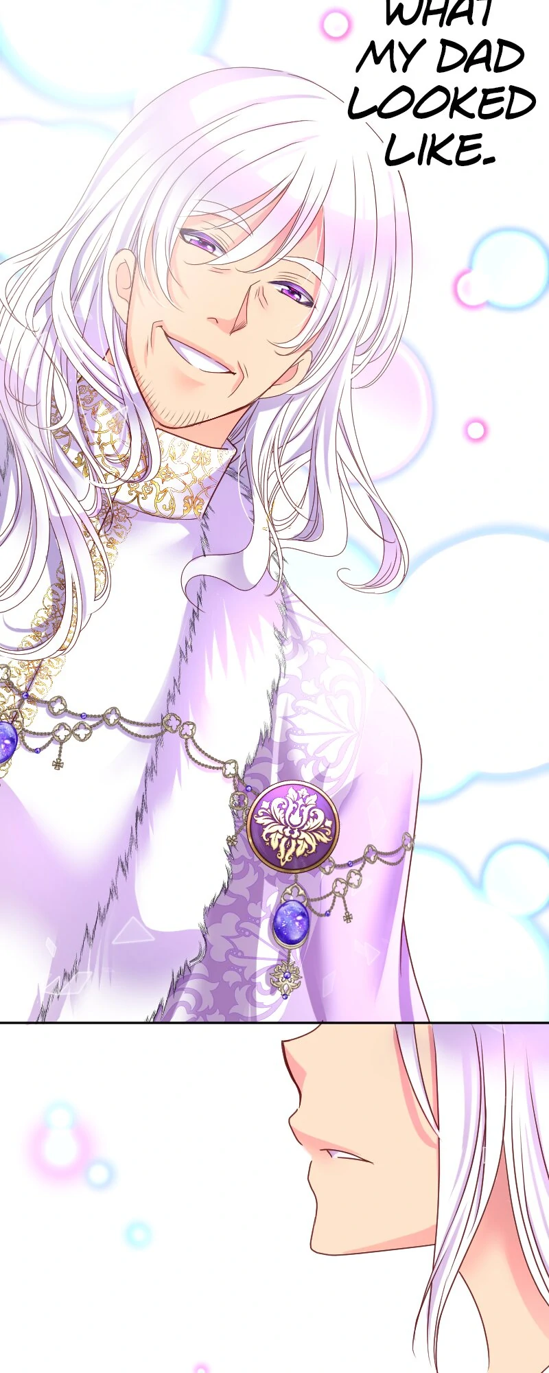 I was Reborn as a Housekeeper in a Parallel World! Chapter 207 285 50