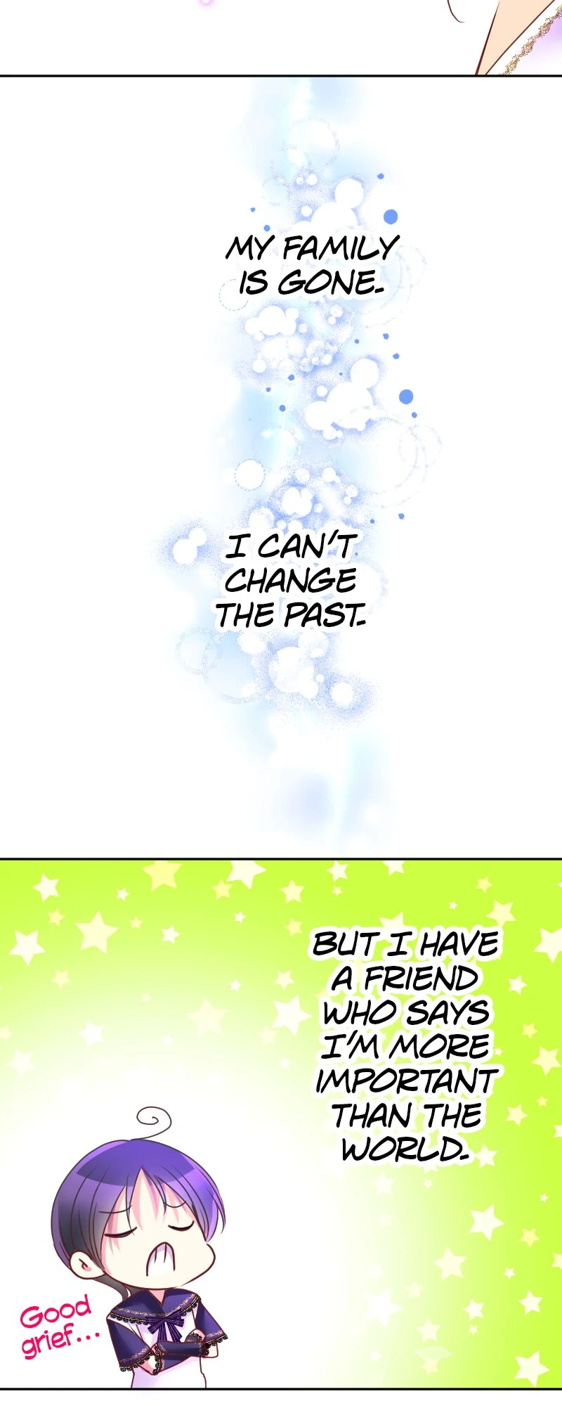 I was Reborn as a Housekeeper in a Parallel World! Chapter 207 286 51