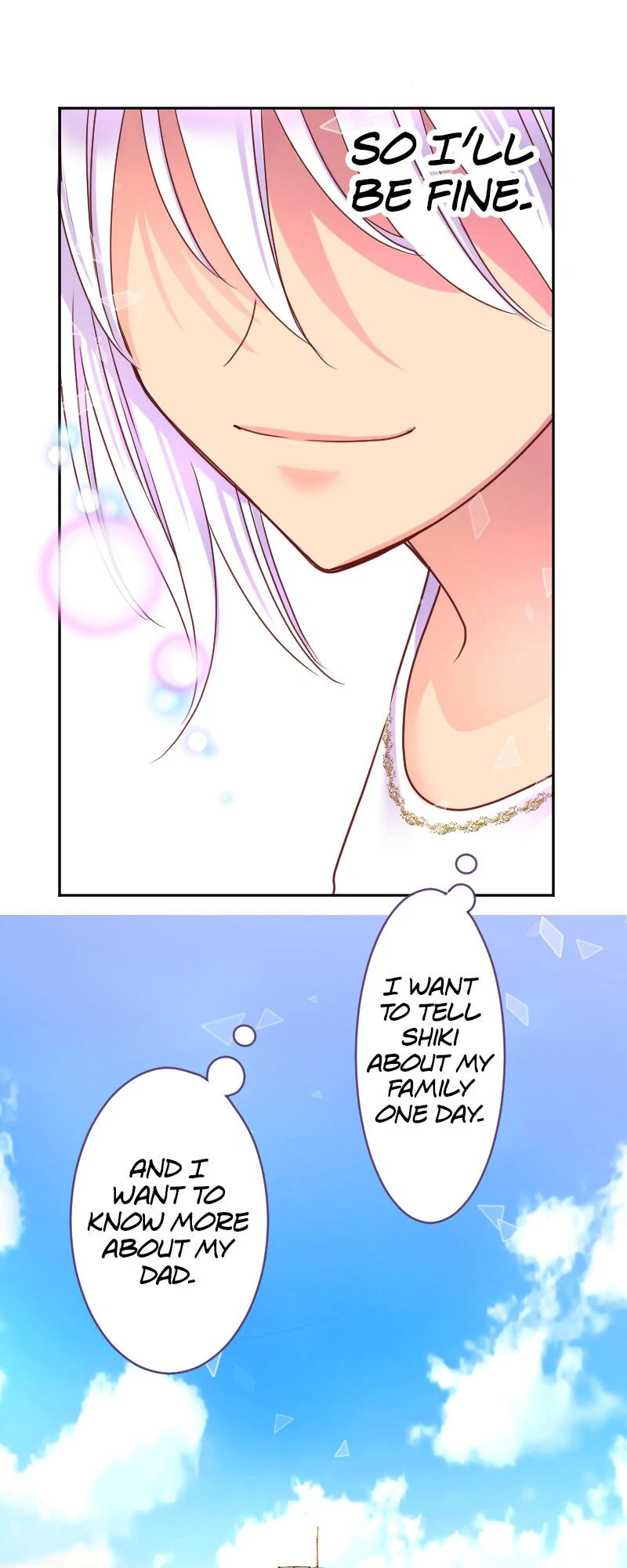 I was Reborn as a Housekeeper in a Parallel World! Chapter 207 287 52