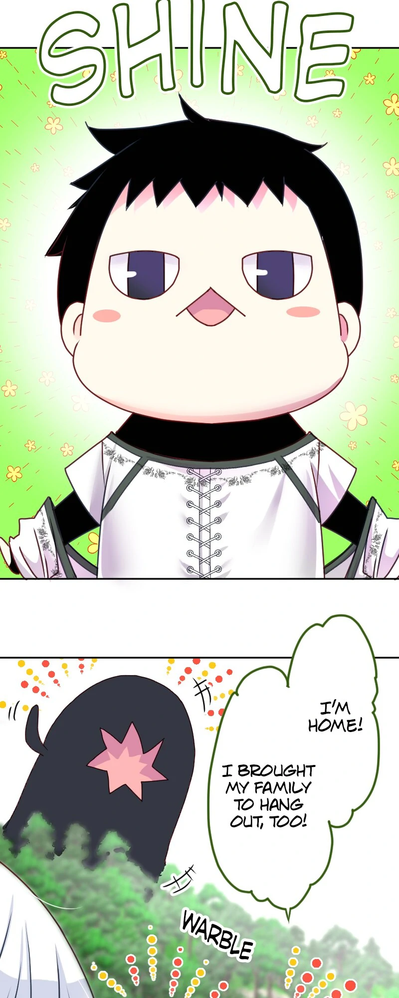 I was Reborn as a Housekeeper in a Parallel World! Chapter 208 168 02