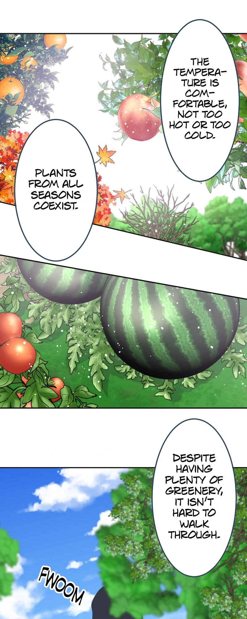 I was Reborn as a Housekeeper in a Parallel World! Chapter 208 173 07