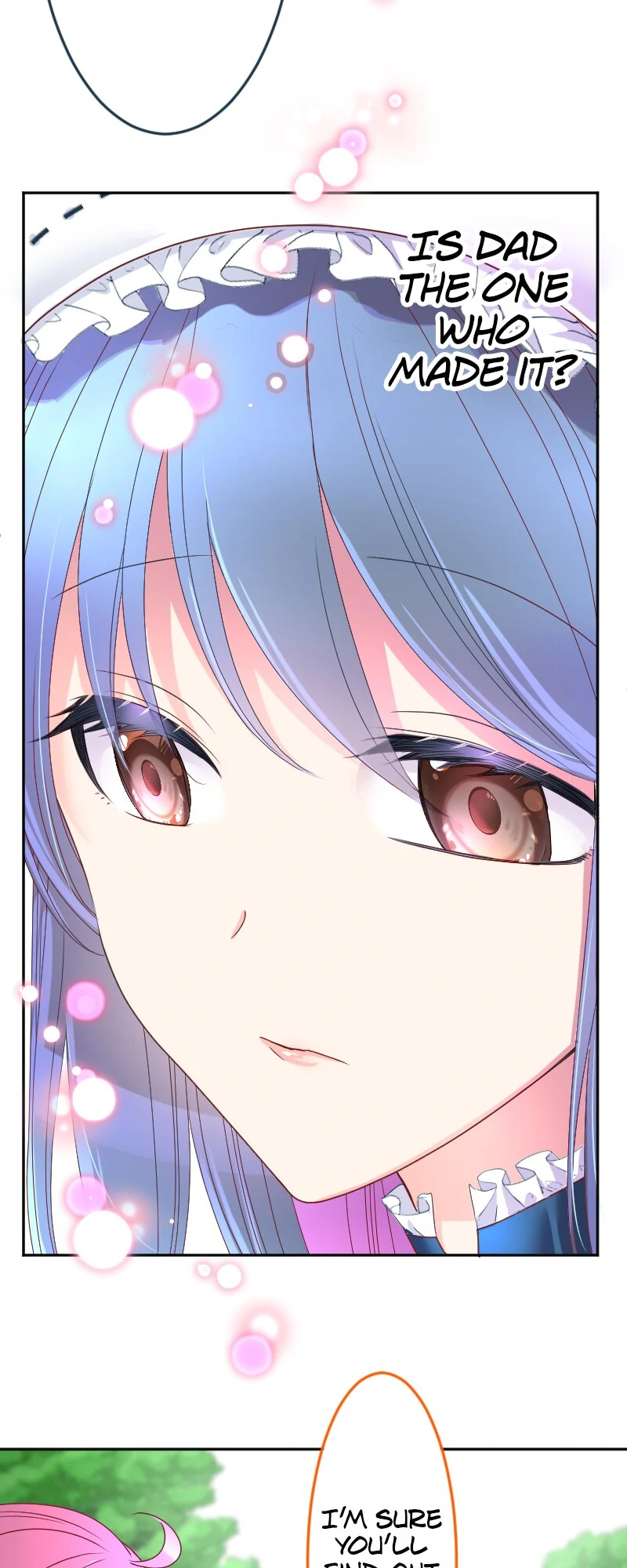 I was Reborn as a Housekeeper in a Parallel World! Chapter 208 175 09