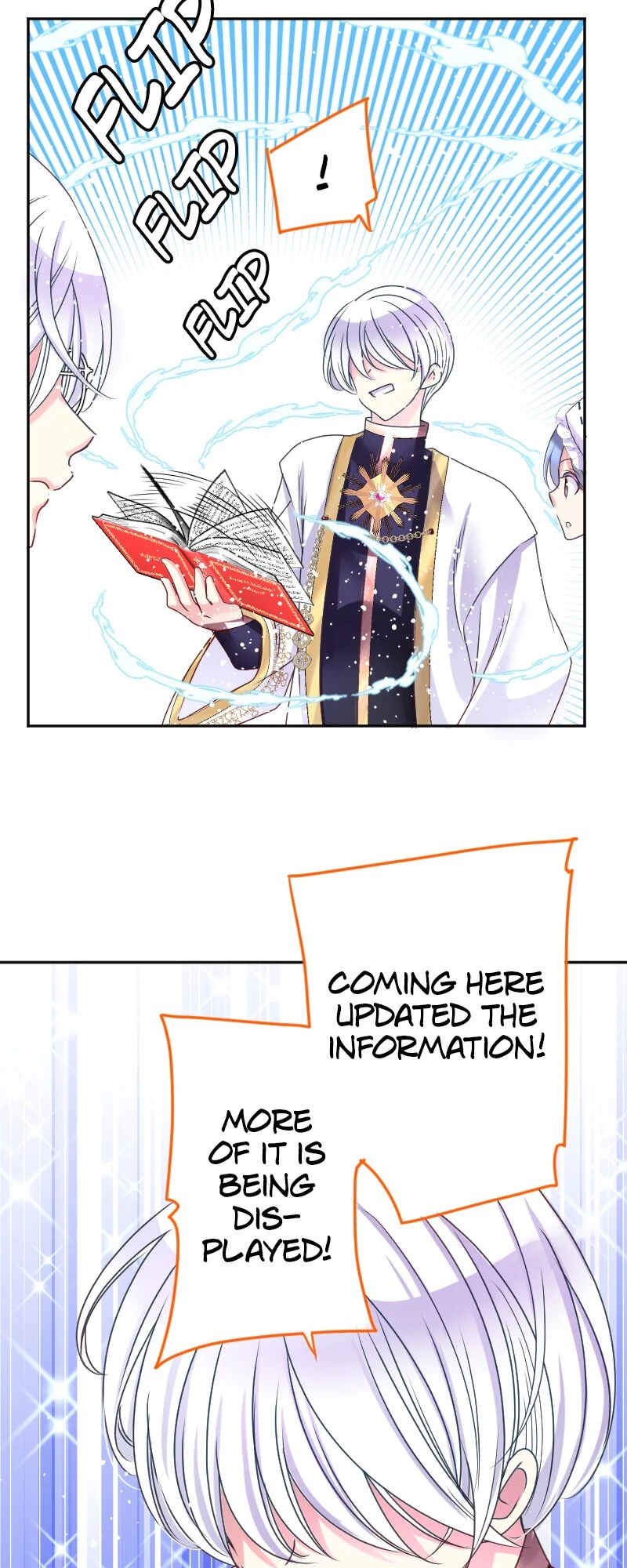 I was Reborn as a Housekeeper in a Parallel World! Chapter 208 181 15