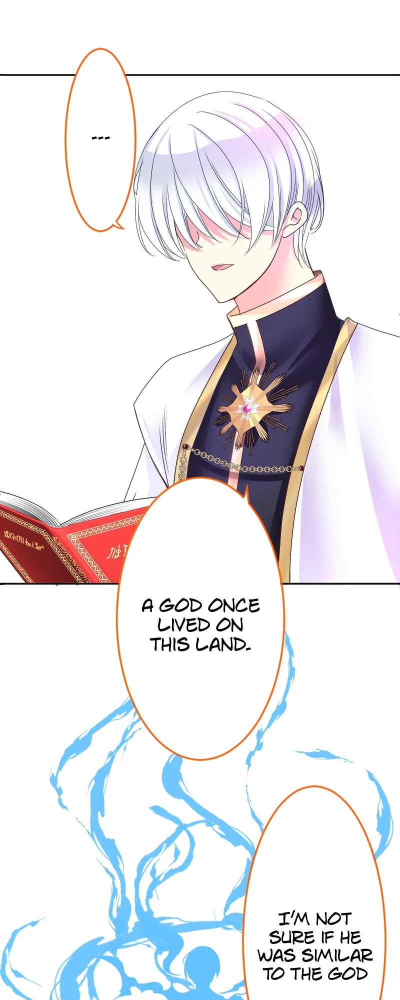 I was Reborn as a Housekeeper in a Parallel World! Chapter 208 184 18