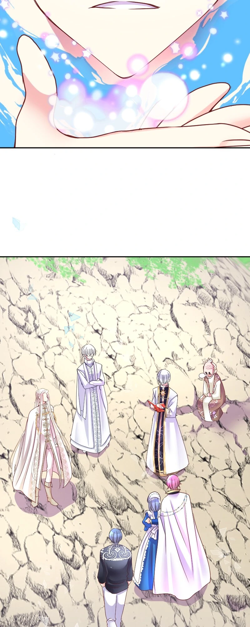 I was Reborn as a Housekeeper in a Parallel World! Chapter 208 187 21