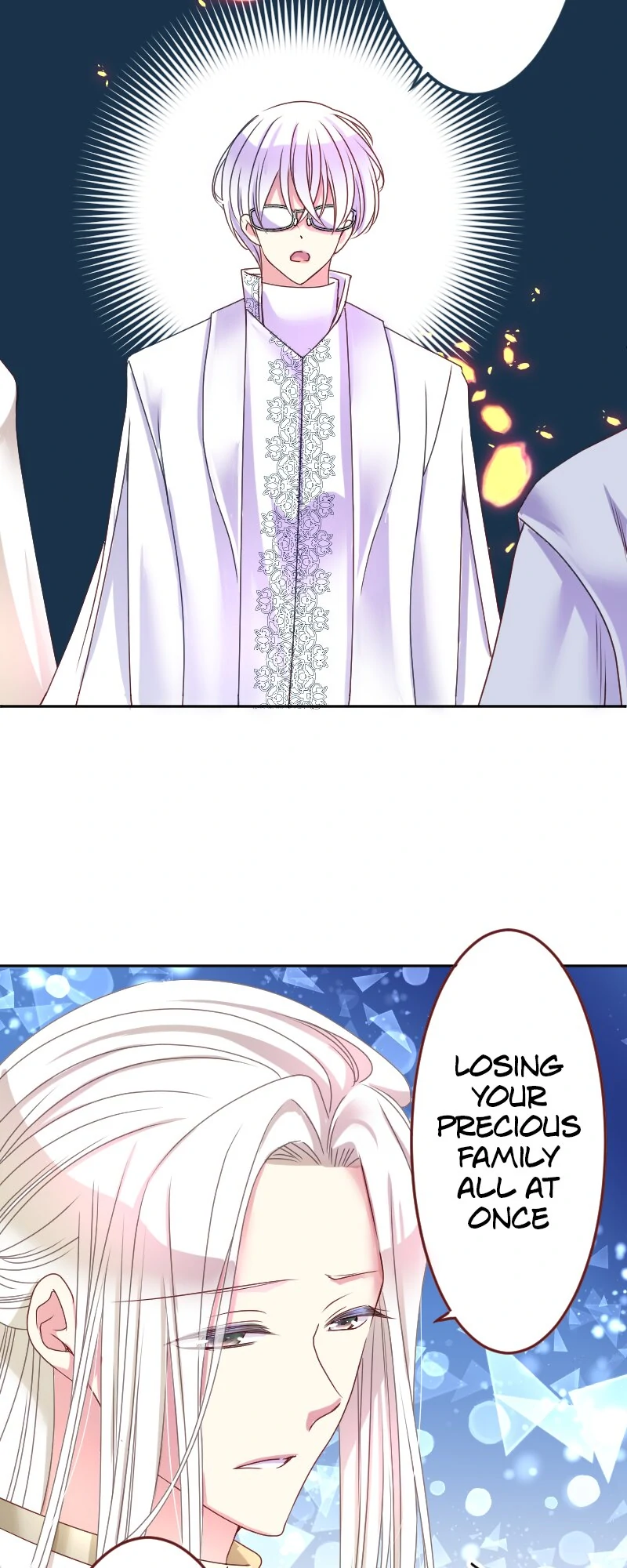 I was Reborn as a Housekeeper in a Parallel World! Chapter 208 211 45