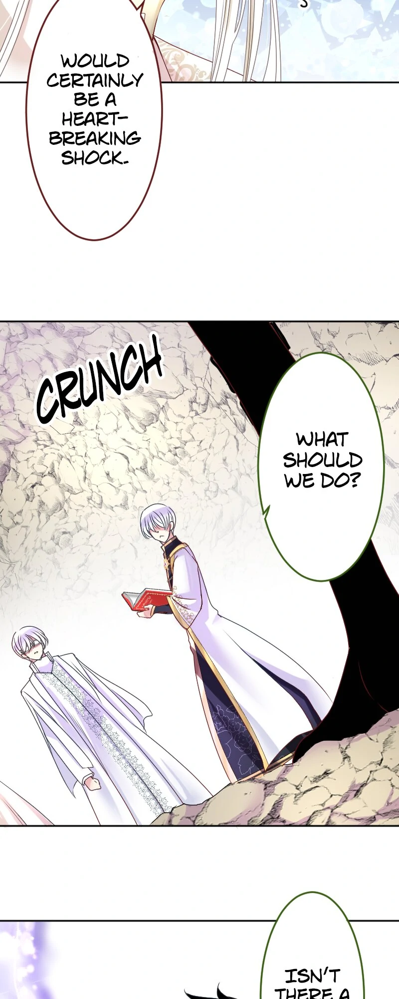 I was Reborn as a Housekeeper in a Parallel World! Chapter 208 212 46