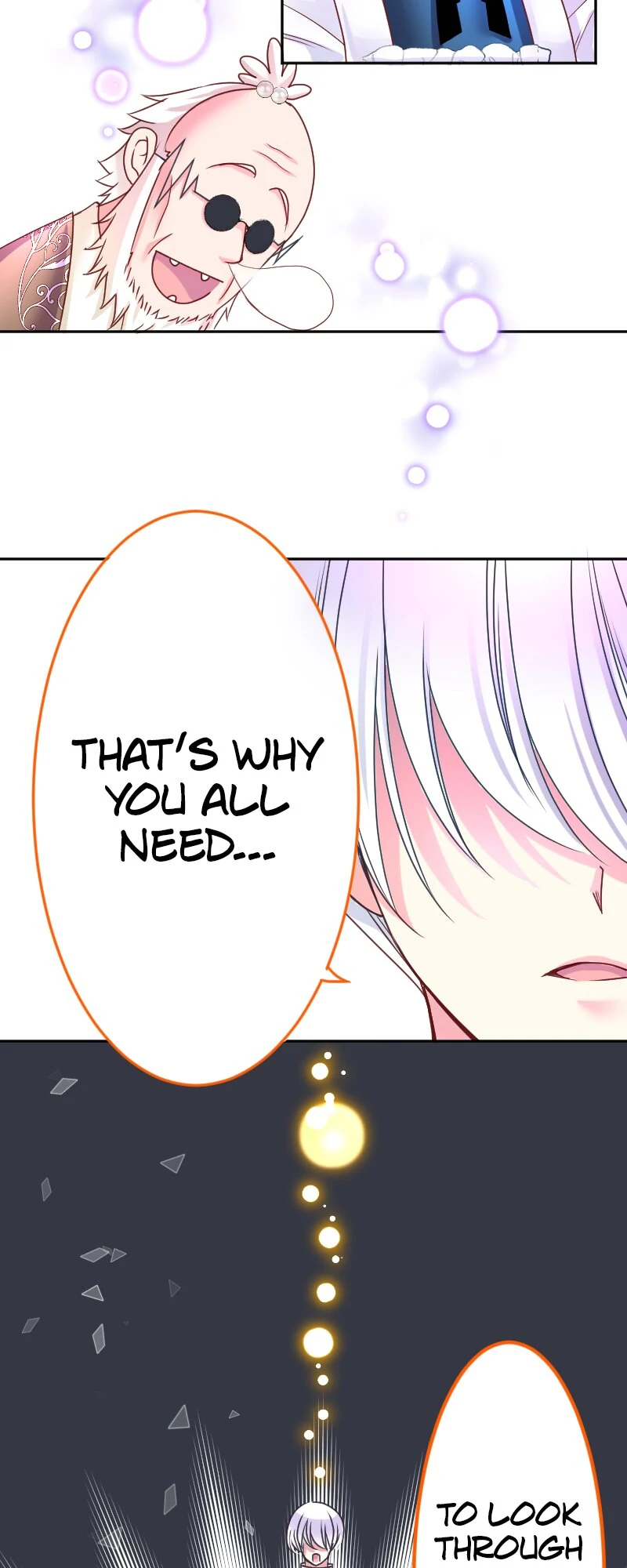 I was Reborn as a Housekeeper in a Parallel World! Chapter 208 217 51