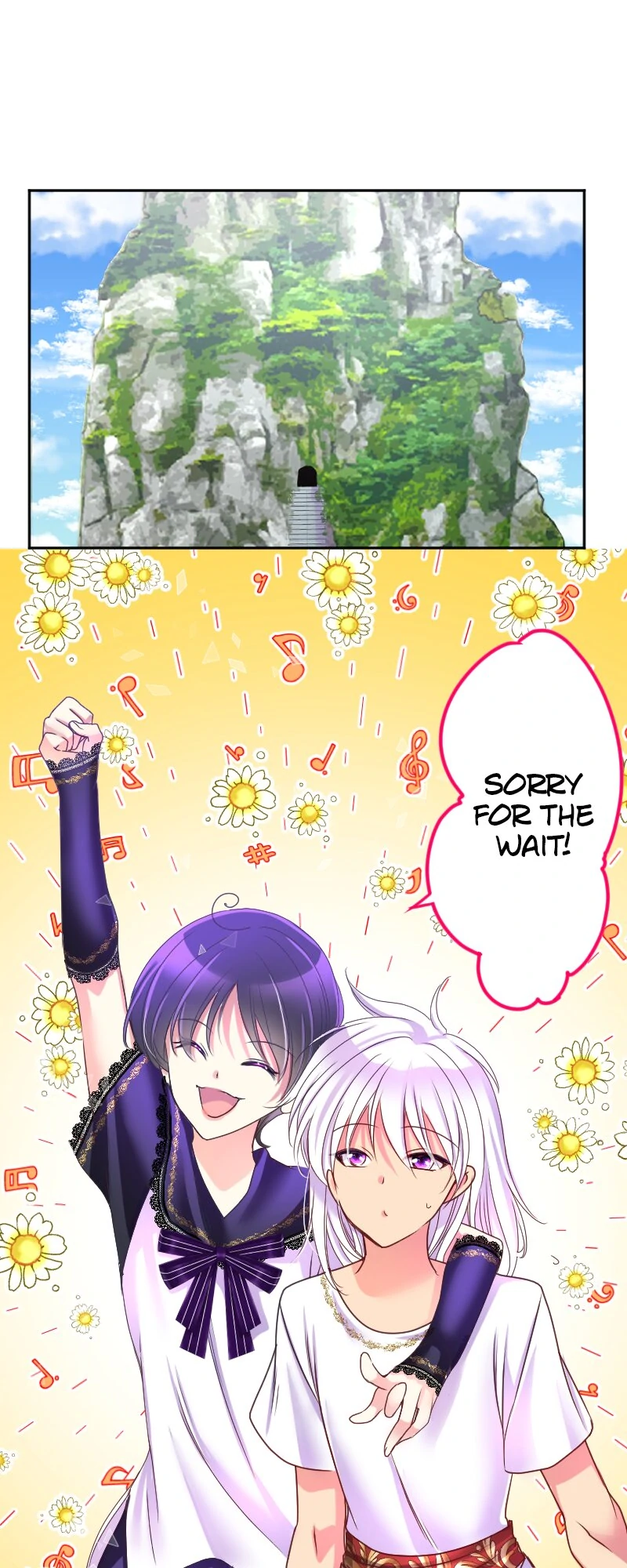 I was Reborn as a Housekeeper in a Parallel World! Chapter 209 125 01