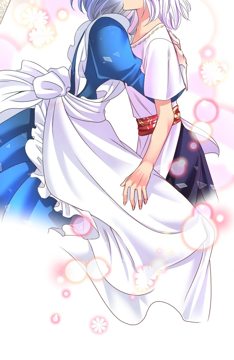 I was Reborn as a Housekeeper in a Parallel World! Chapter 209 130 06