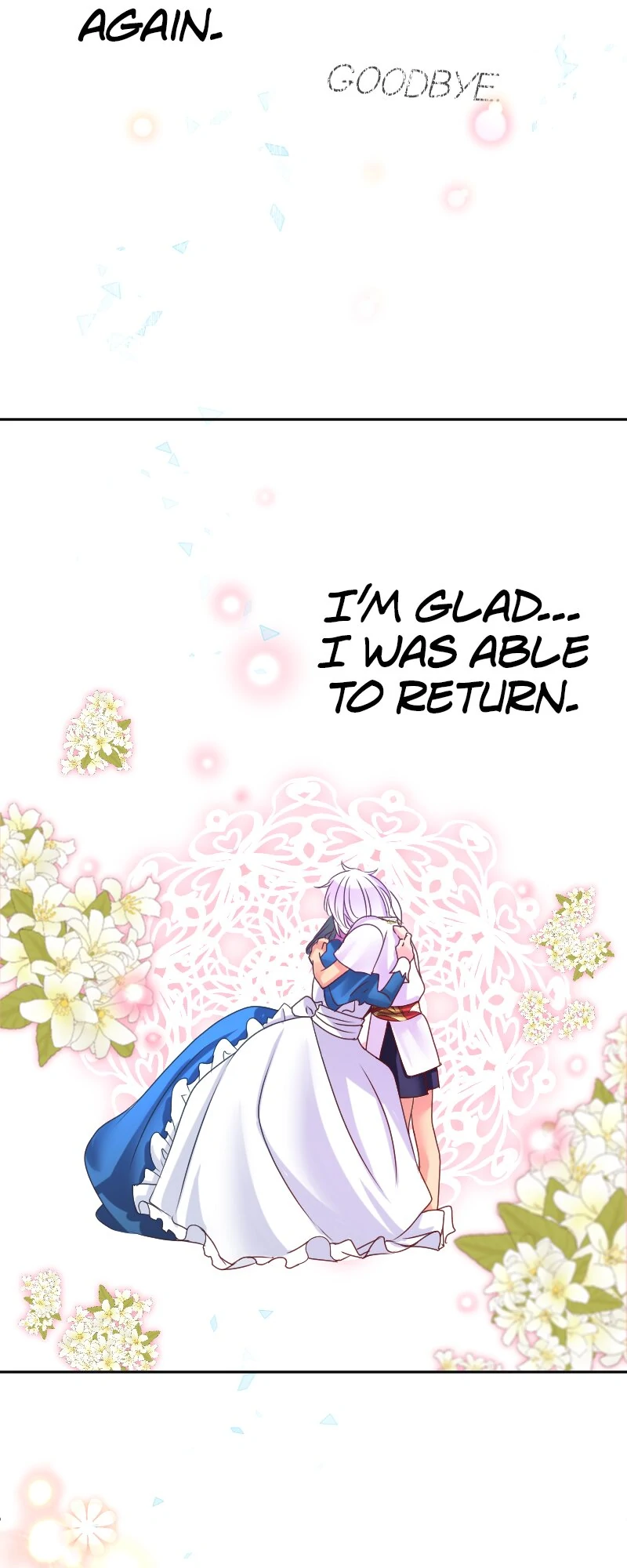 I was Reborn as a Housekeeper in a Parallel World! Chapter 209 133 09