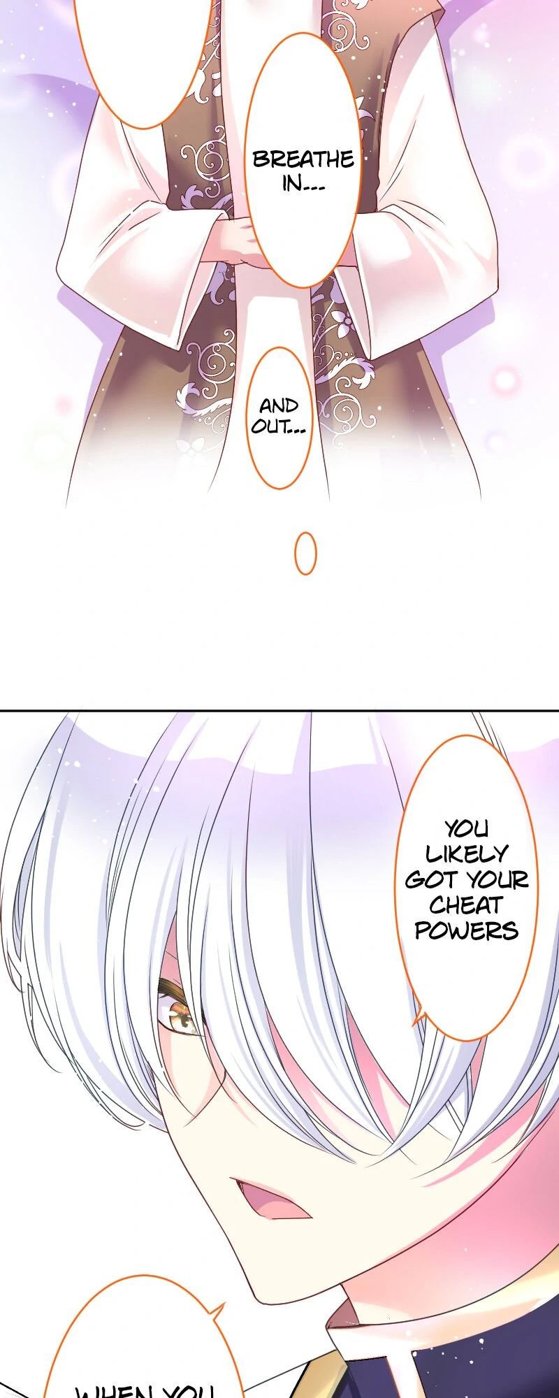 I was Reborn as a Housekeeper in a Parallel World! Chapter 209 145 21