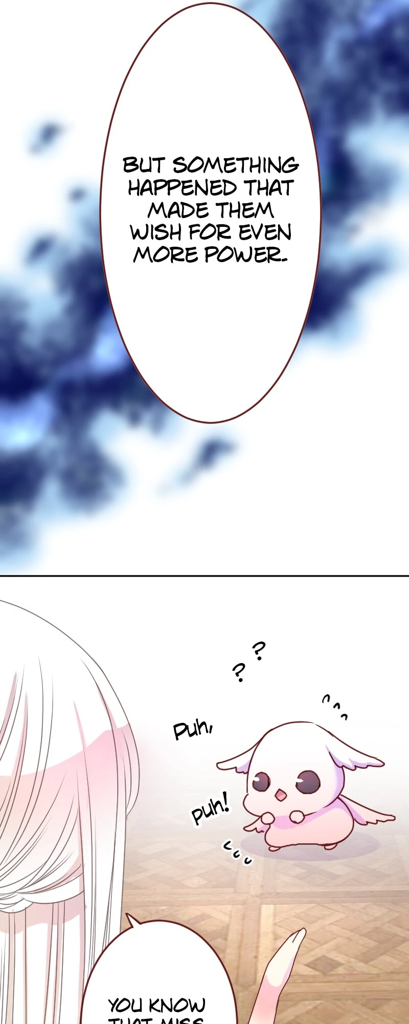 I was Reborn as a Housekeeper in a Parallel World! Chapter 209 151 27