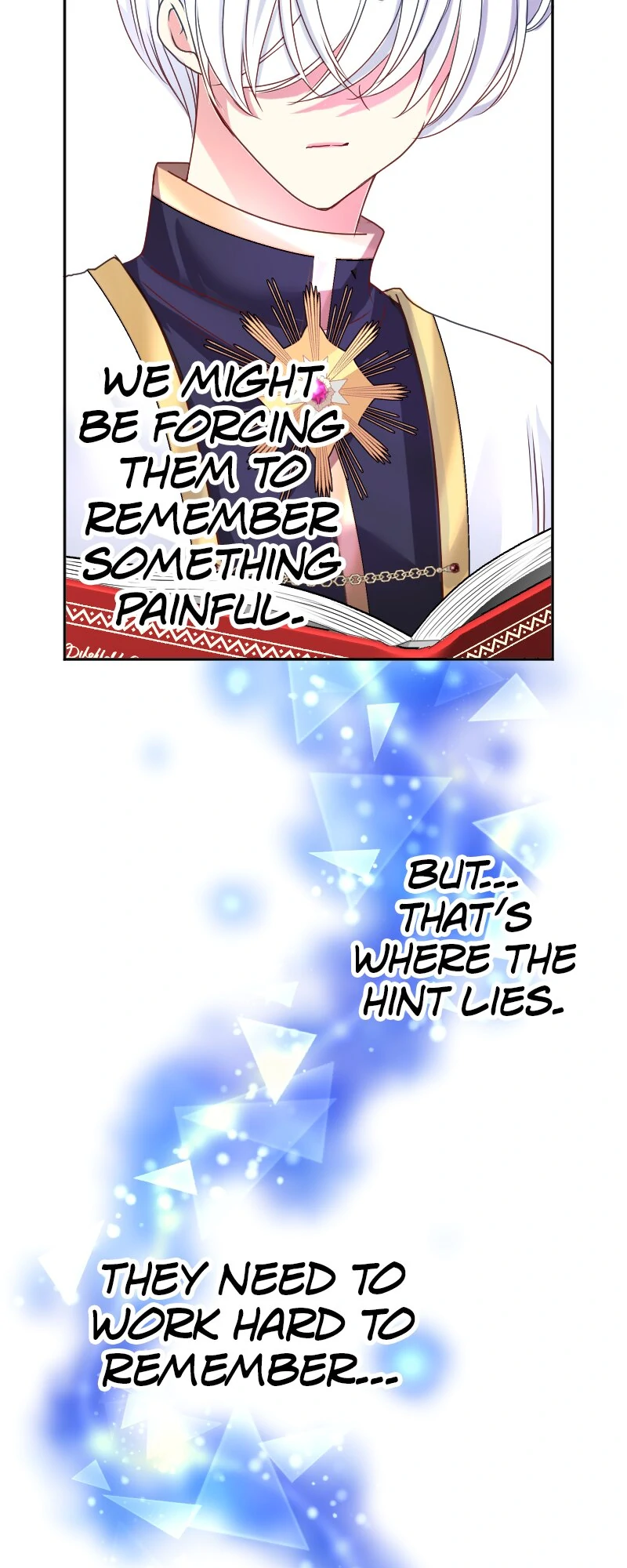 I was Reborn as a Housekeeper in a Parallel World! Chapter 209 155 31