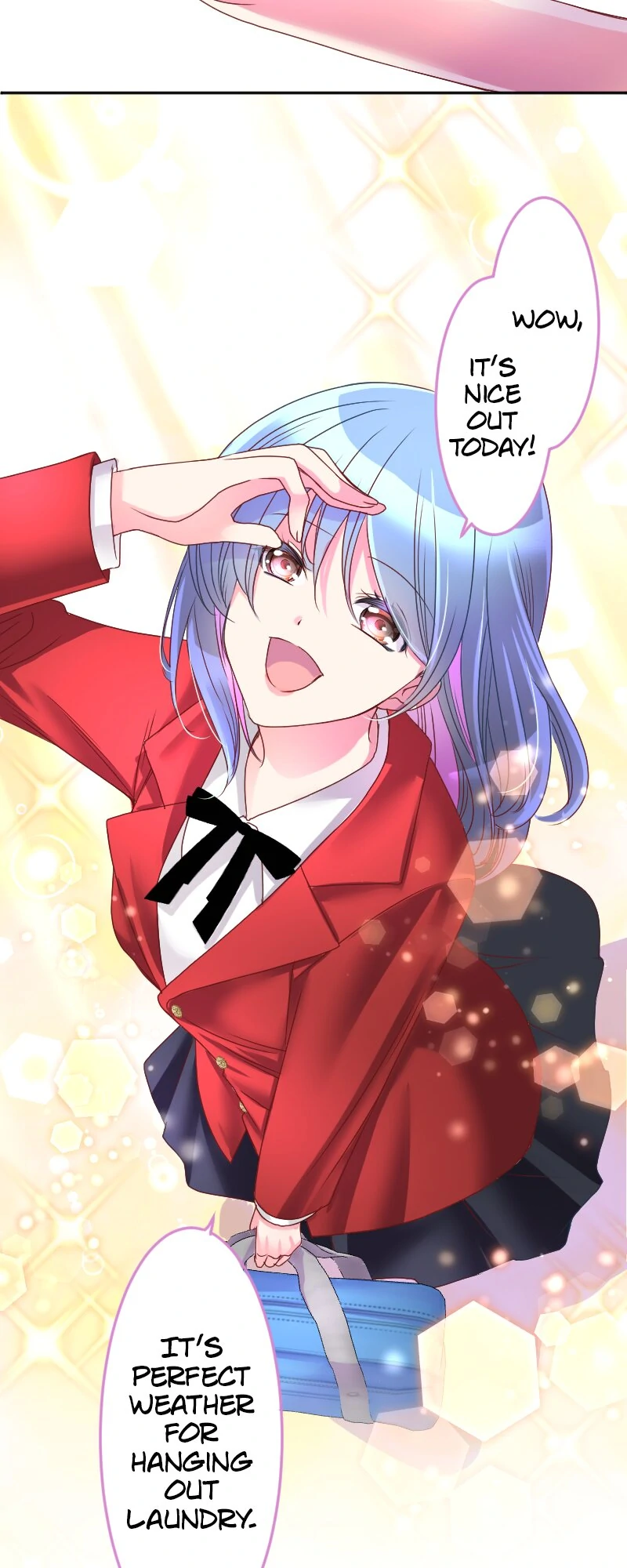 I was Reborn as a Housekeeper in a Parallel World! Chapter 209 158 34