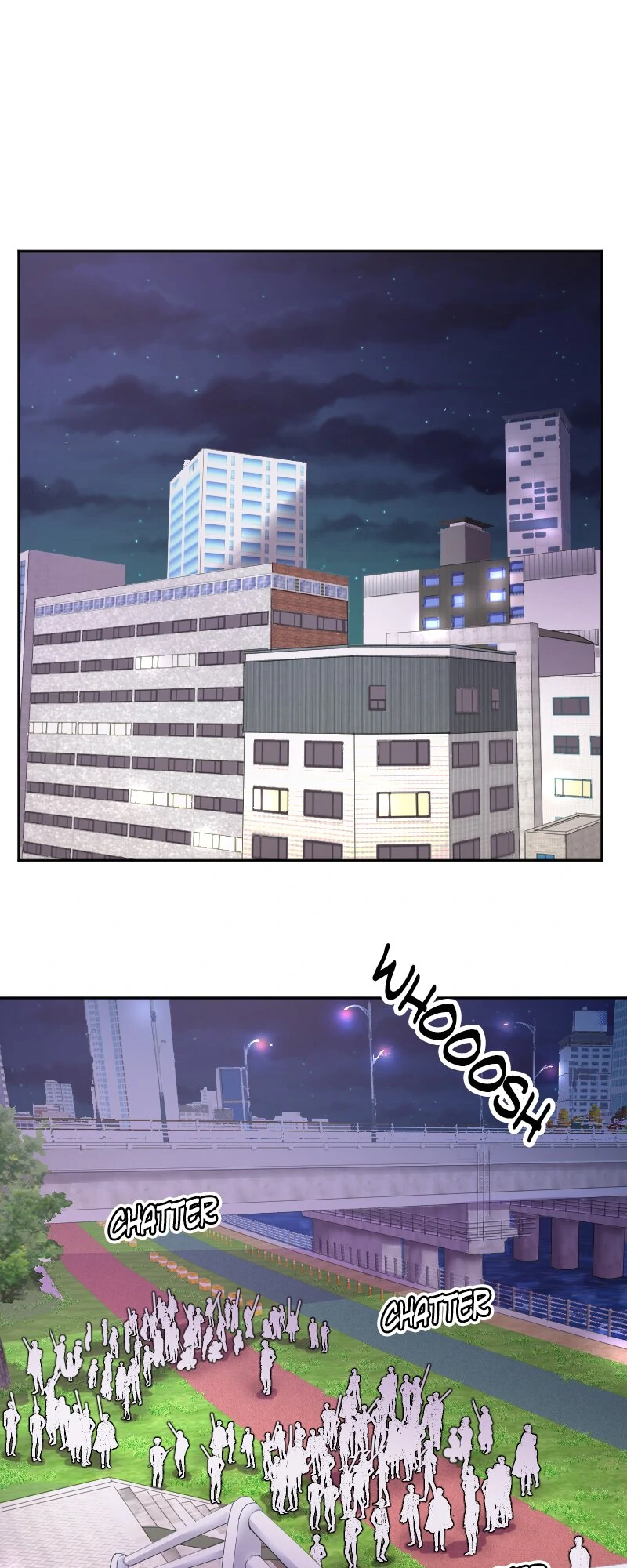 I was Reborn as a Housekeeper in a Parallel World! Chapter 210 215 01