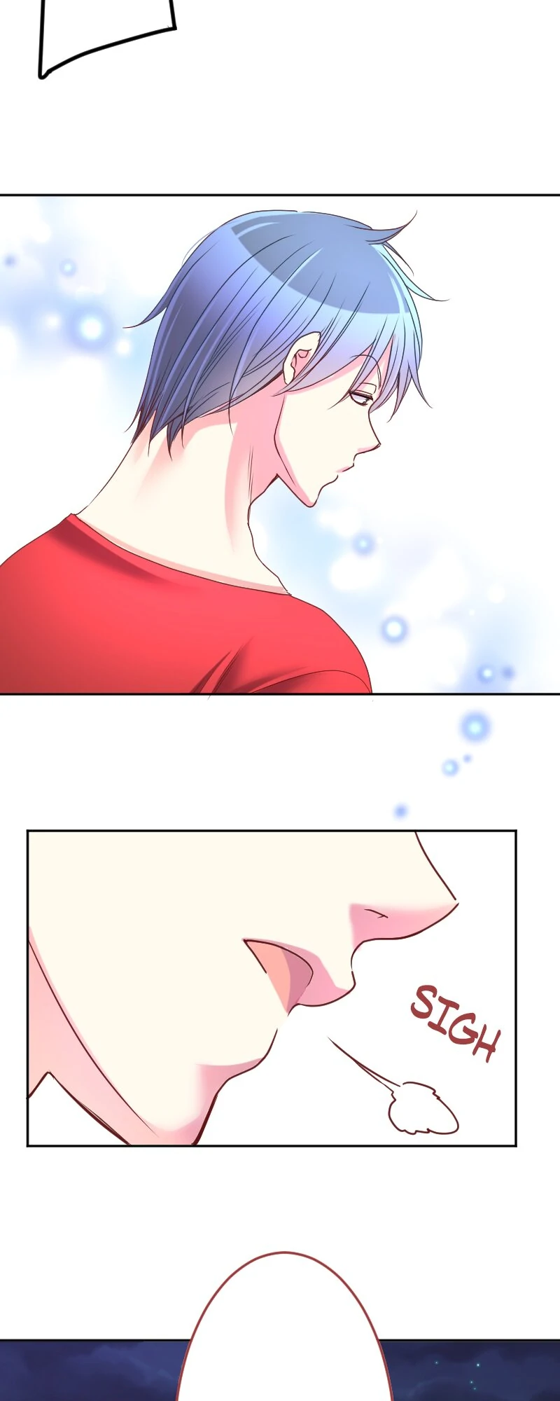 I was Reborn as a Housekeeper in a Parallel World! Chapter 210 218 04