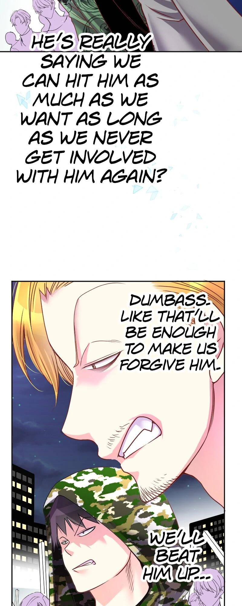 I was Reborn as a Housekeeper in a Parallel World! Chapter 210 223 09