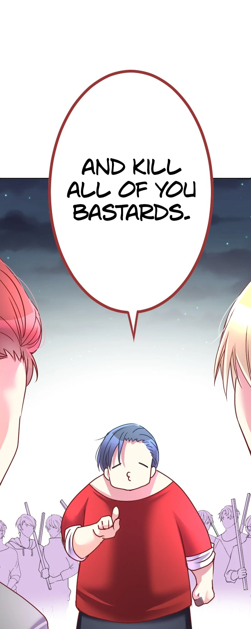 I was Reborn as a Housekeeper in a Parallel World! Chapter 210 226 12