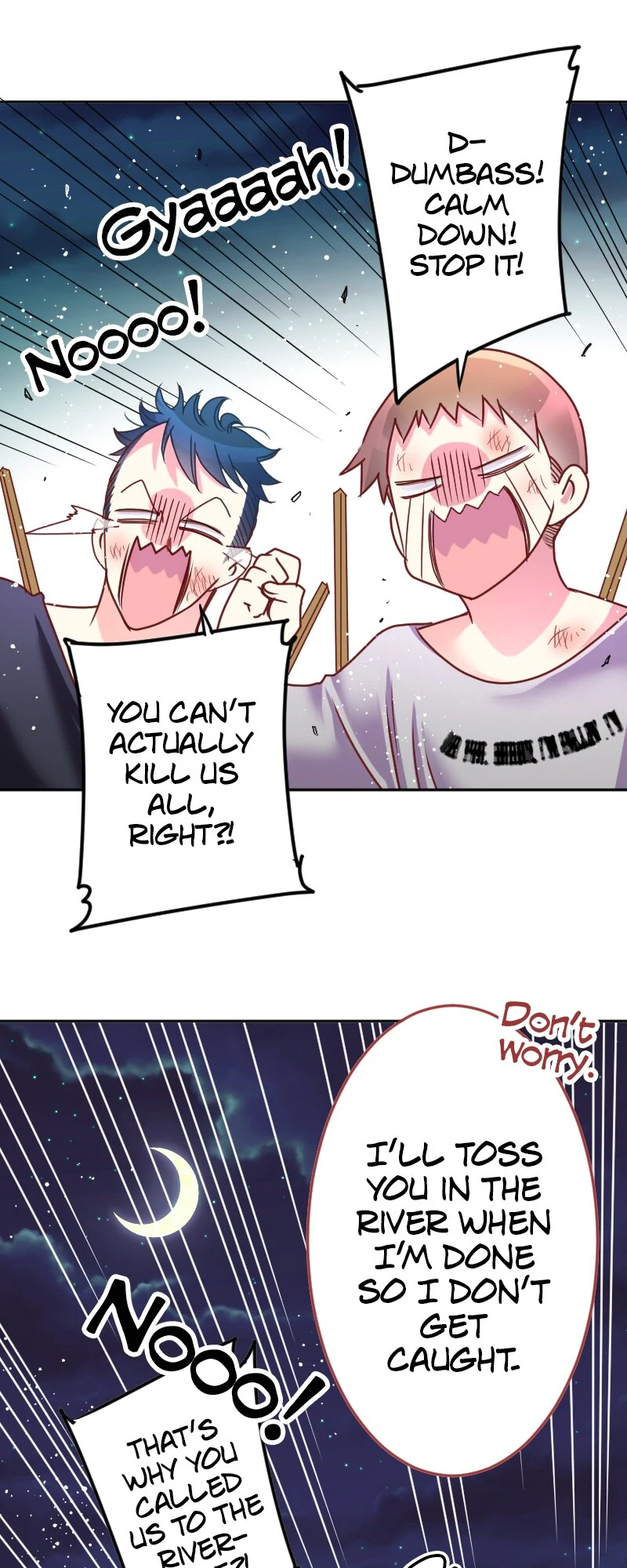 I was Reborn as a Housekeeper in a Parallel World! Chapter 210 233 19