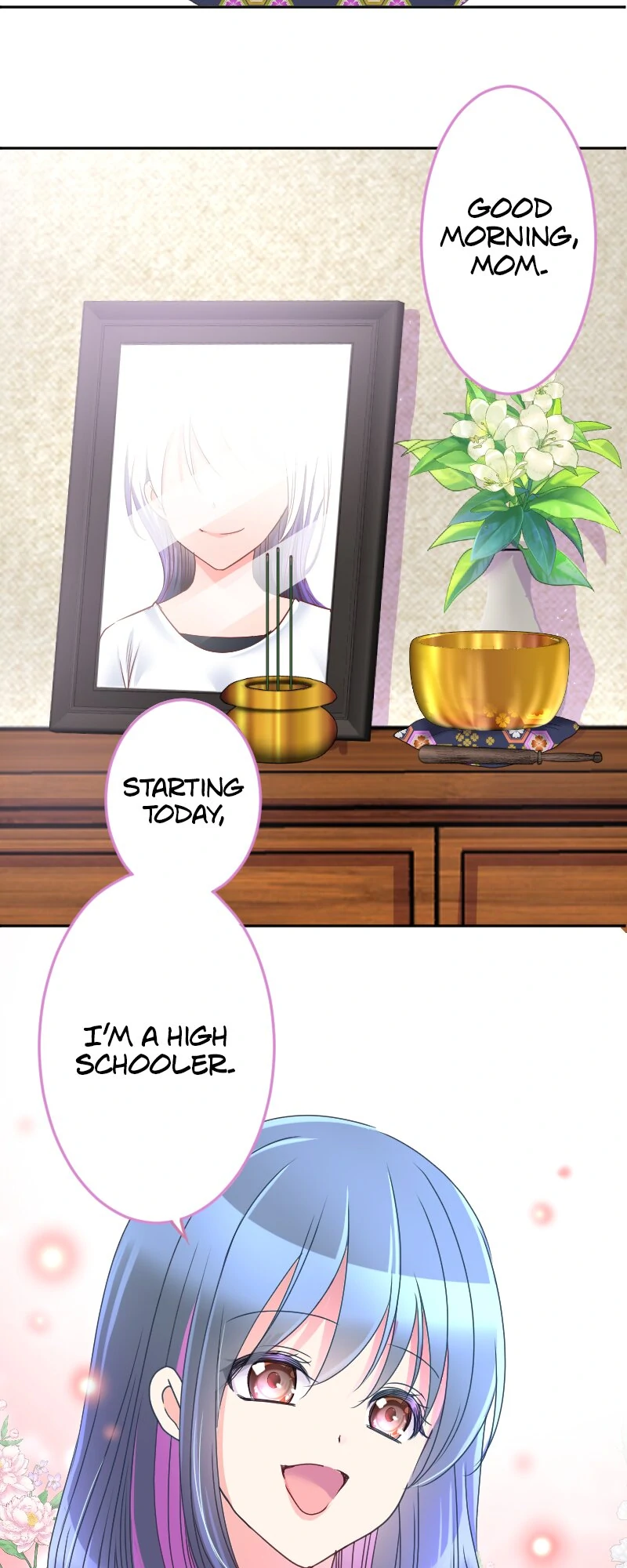 I was Reborn as a Housekeeper in a Parallel World! Chapter 210 257 43