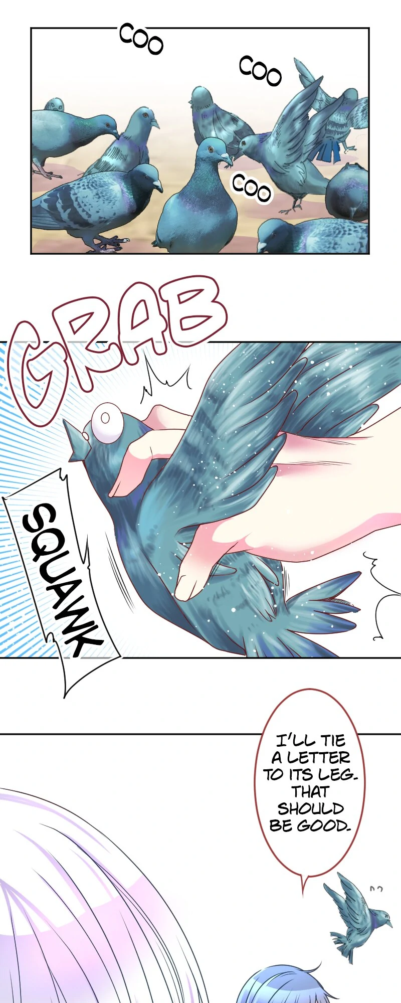 I was Reborn as a Housekeeper in a Parallel World! Chapter 210 268 54