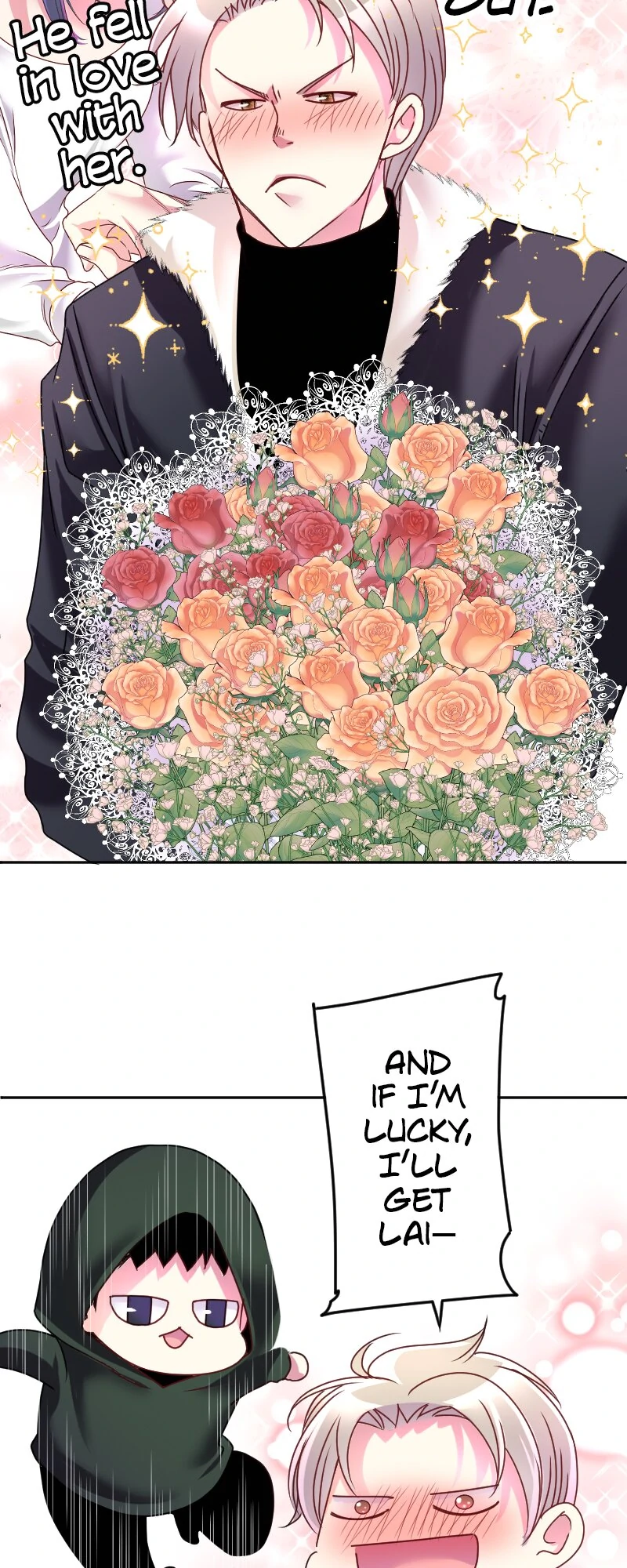 I was Reborn as a Housekeeper in a Parallel World! Chapter 210 272 58