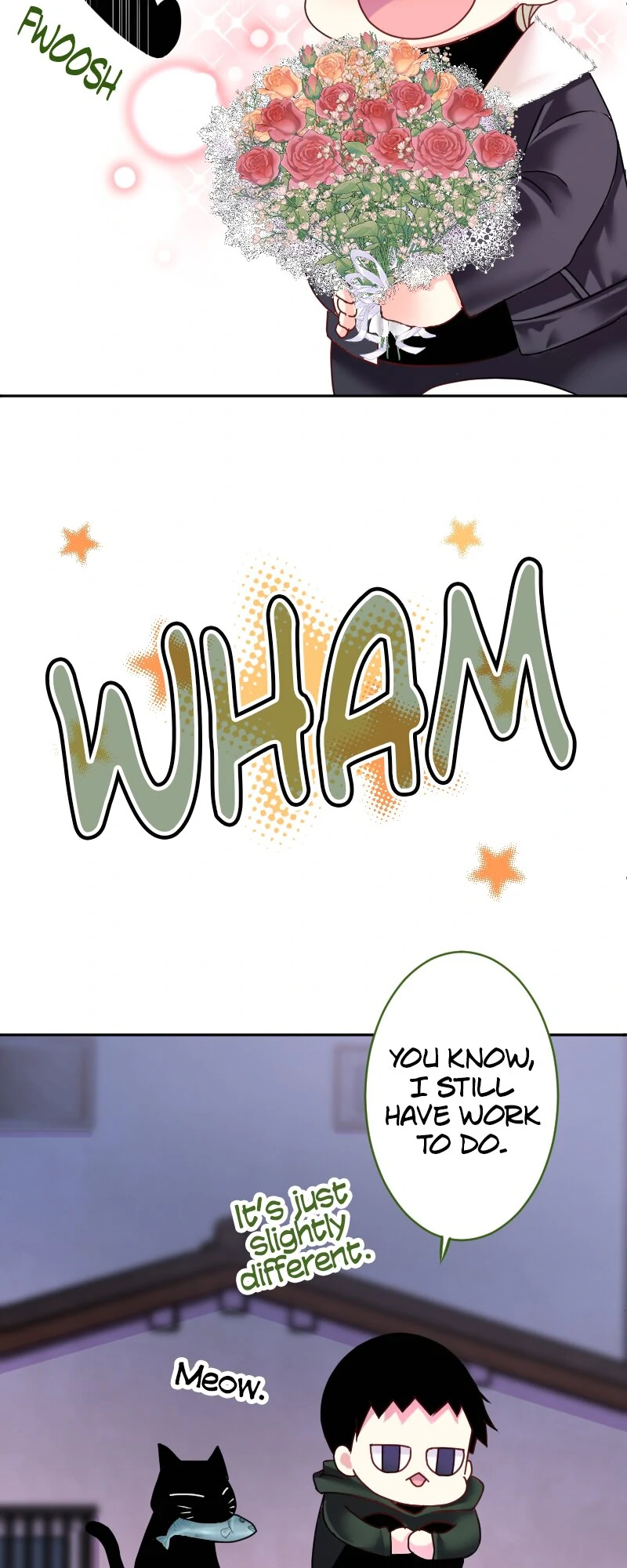 I was Reborn as a Housekeeper in a Parallel World! Chapter 210 273 59