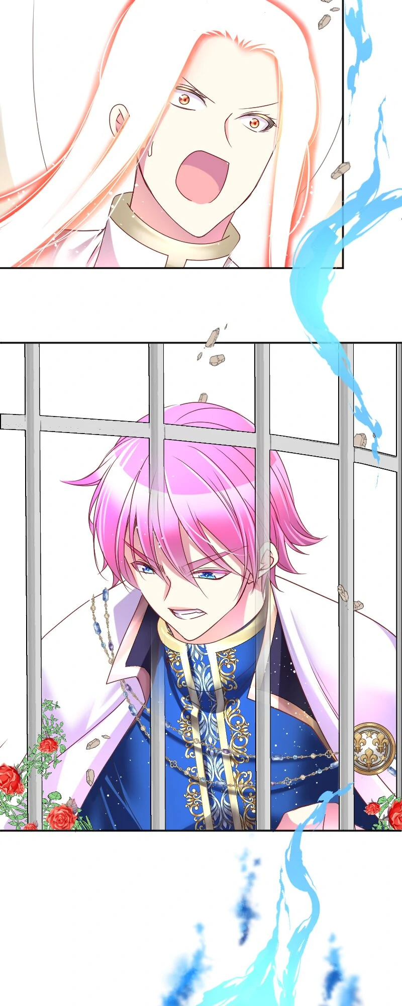 I was Reborn as a Housekeeper in a Parallel World! Chapter 211 173 ch 211 10