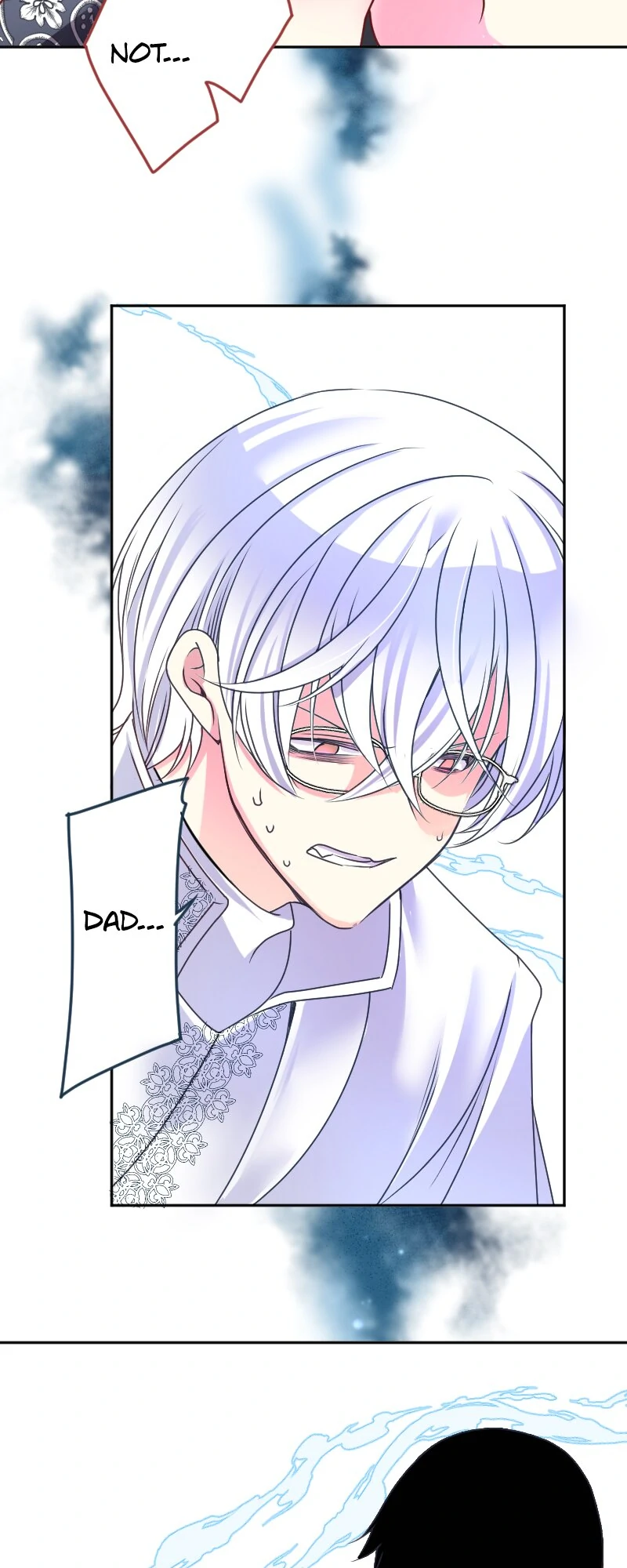 I was Reborn as a Housekeeper in a Parallel World! Chapter 211 181 ch 211 18