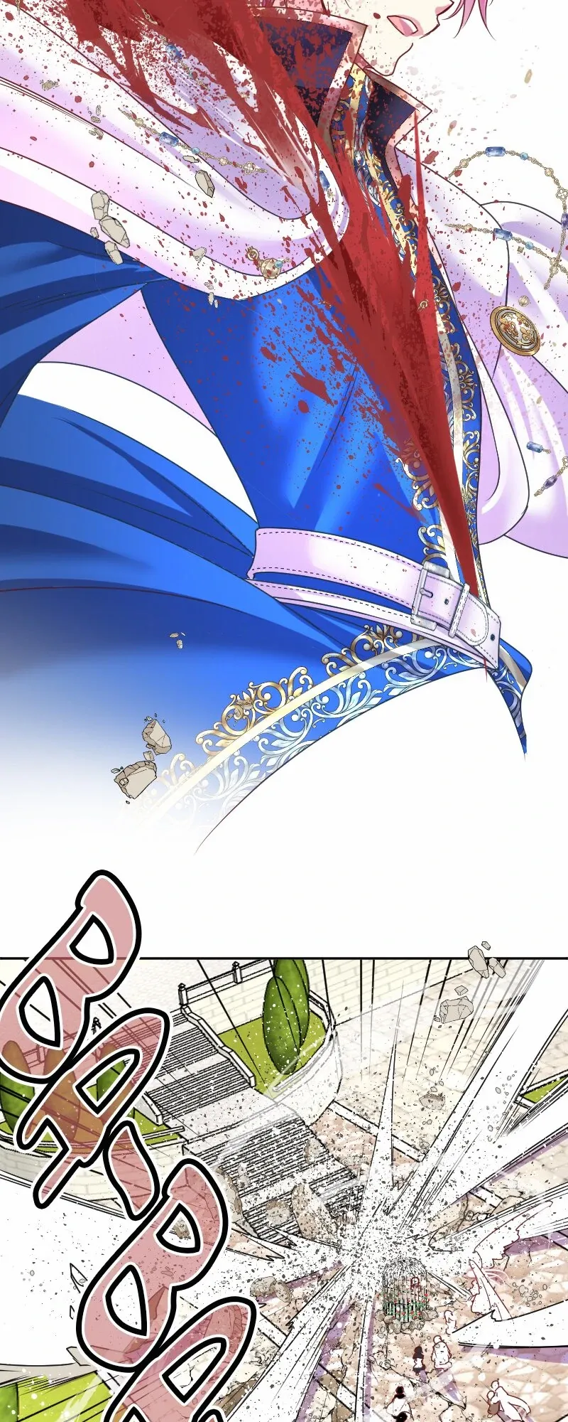 I was Reborn as a Housekeeper in a Parallel World! Chapter 211 193 ch 211 30