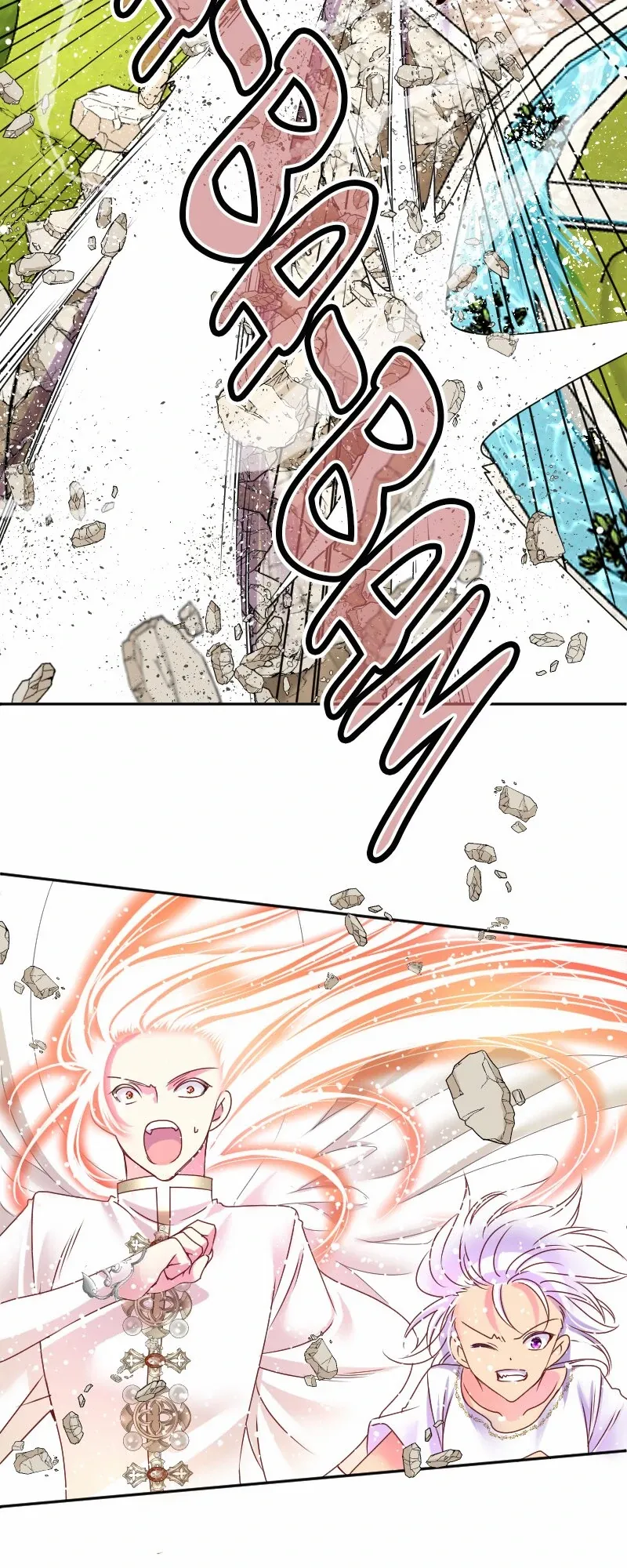 I was Reborn as a Housekeeper in a Parallel World! Chapter 211 194 ch 211 31