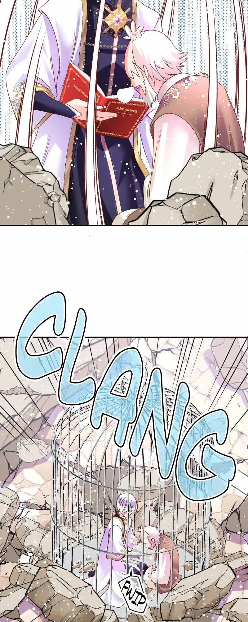 I was Reborn as a Housekeeper in a Parallel World! Chapter 211 200 ch 211 37