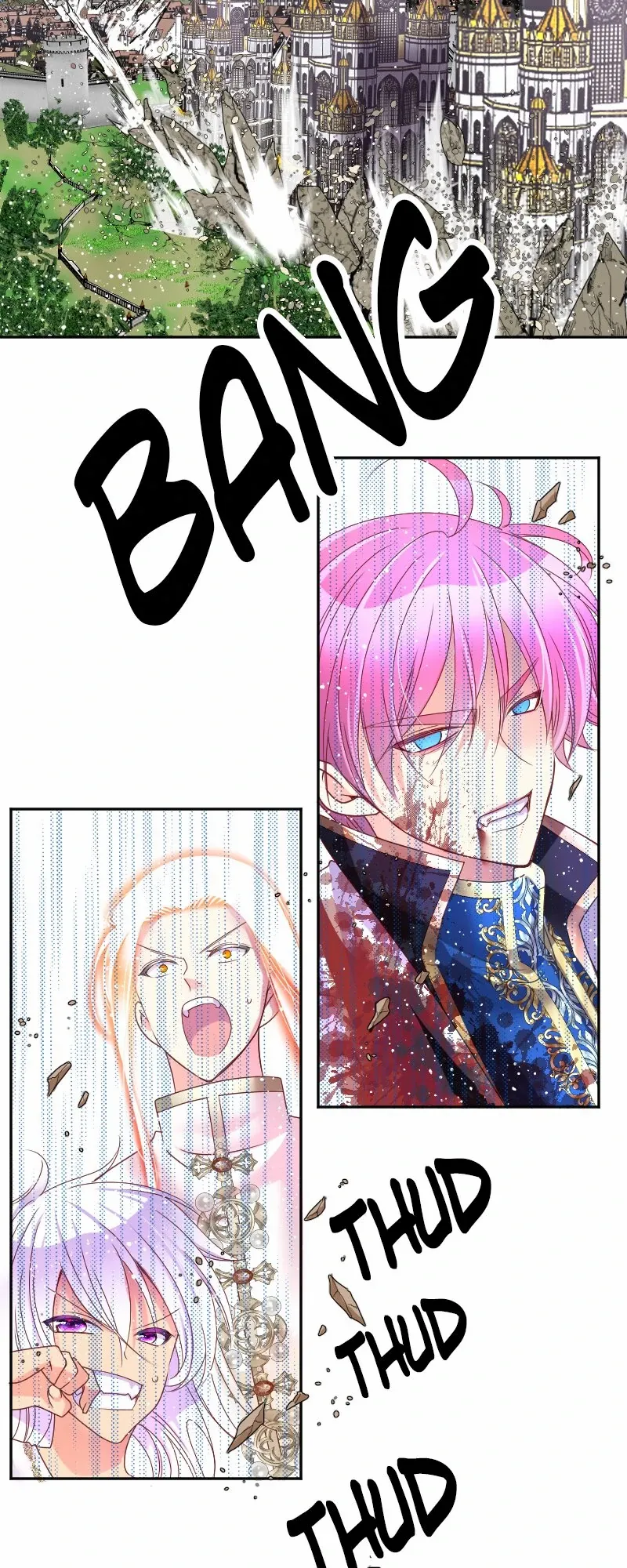 I was Reborn as a Housekeeper in a Parallel World! Chapter 211 204 ch 211 41