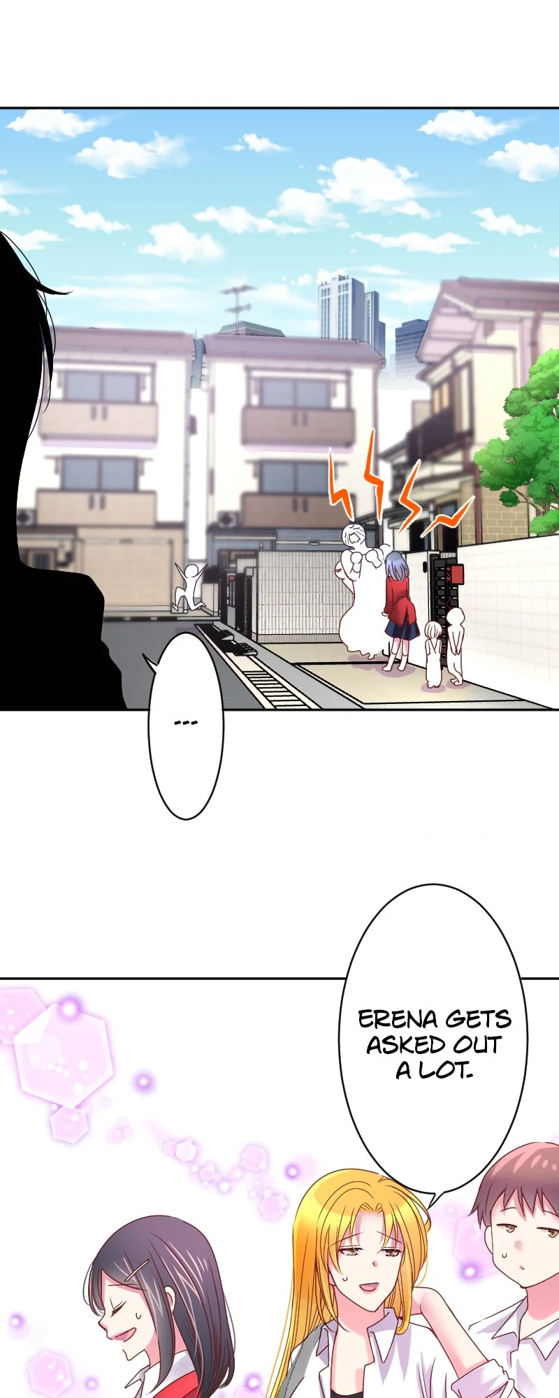 I was Reborn as a Housekeeper in a Parallel World! Chapter 211 206 ch 211 43