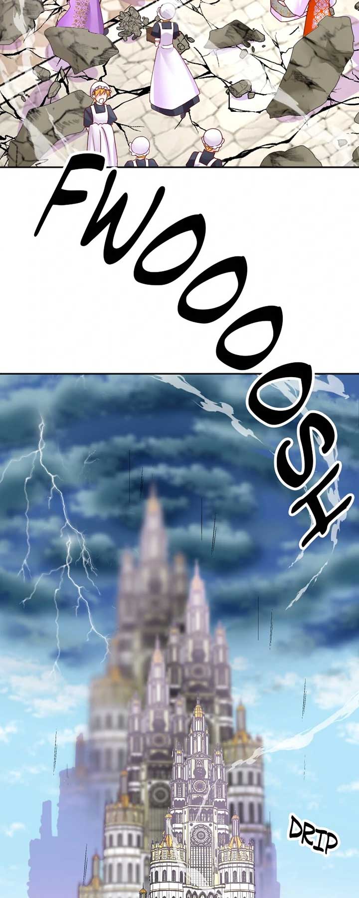 I was Reborn as a Housekeeper in a Parallel World! Chapter 217 224 04