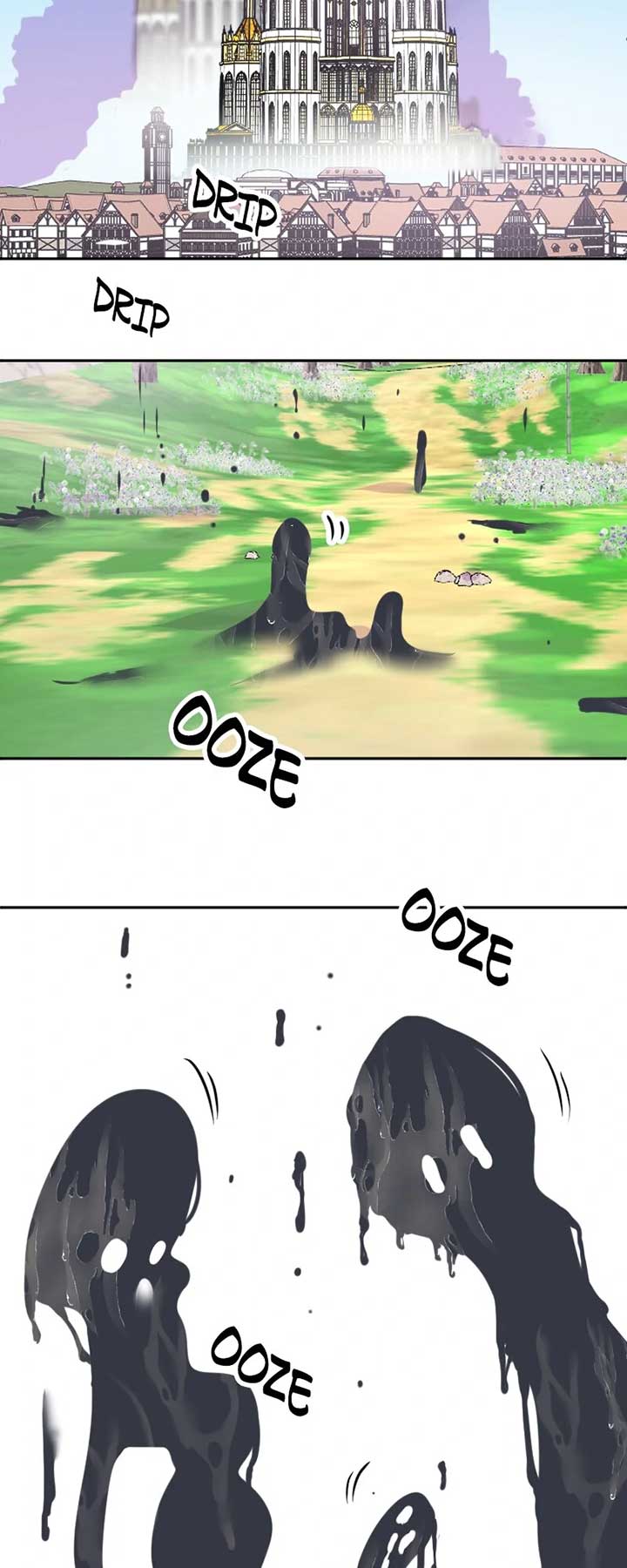 I was Reborn as a Housekeeper in a Parallel World! Chapter 217 225 05