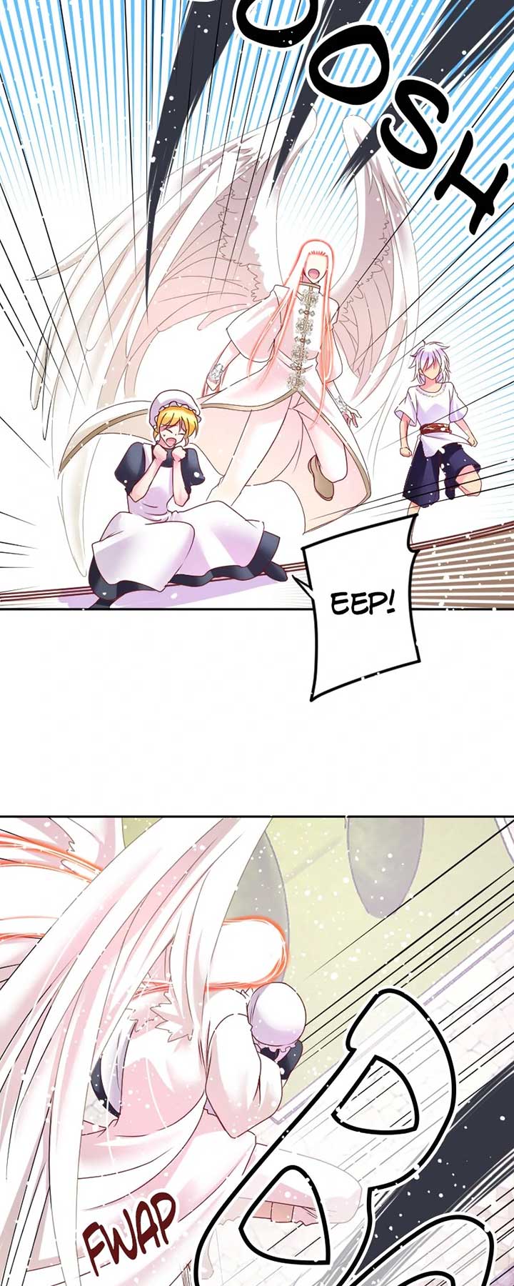 I was Reborn as a Housekeeper in a Parallel World! Chapter 217 231 11