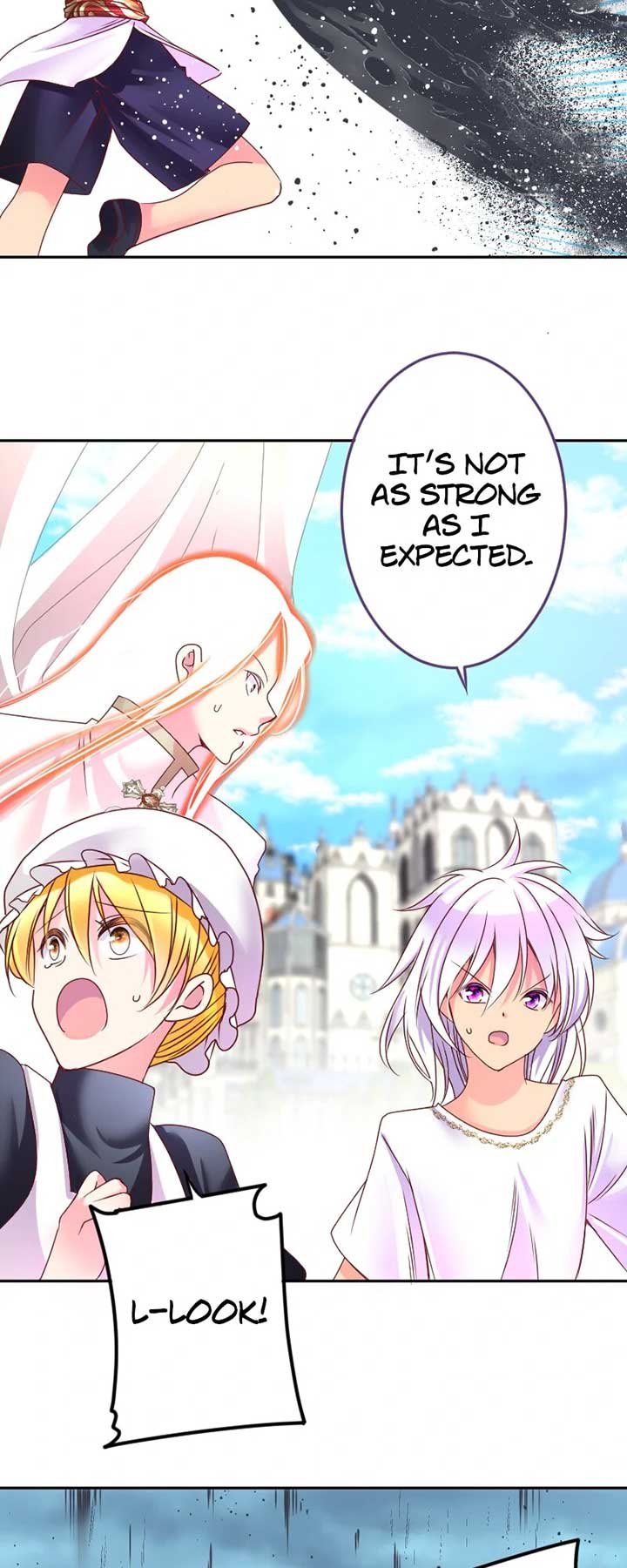 I was Reborn as a Housekeeper in a Parallel World! Chapter 217 234 14