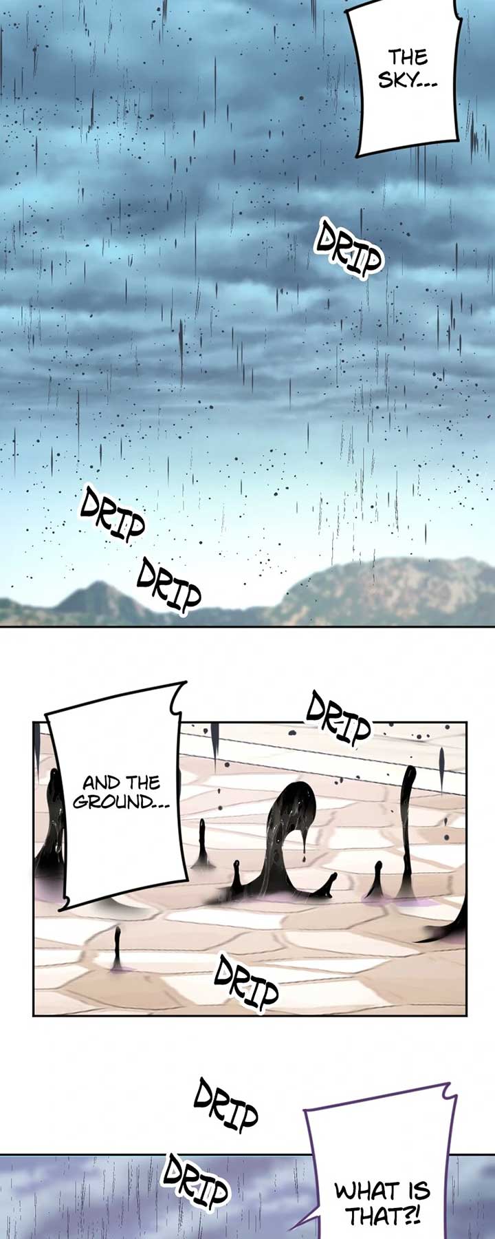 I was Reborn as a Housekeeper in a Parallel World! Chapter 217 235 15