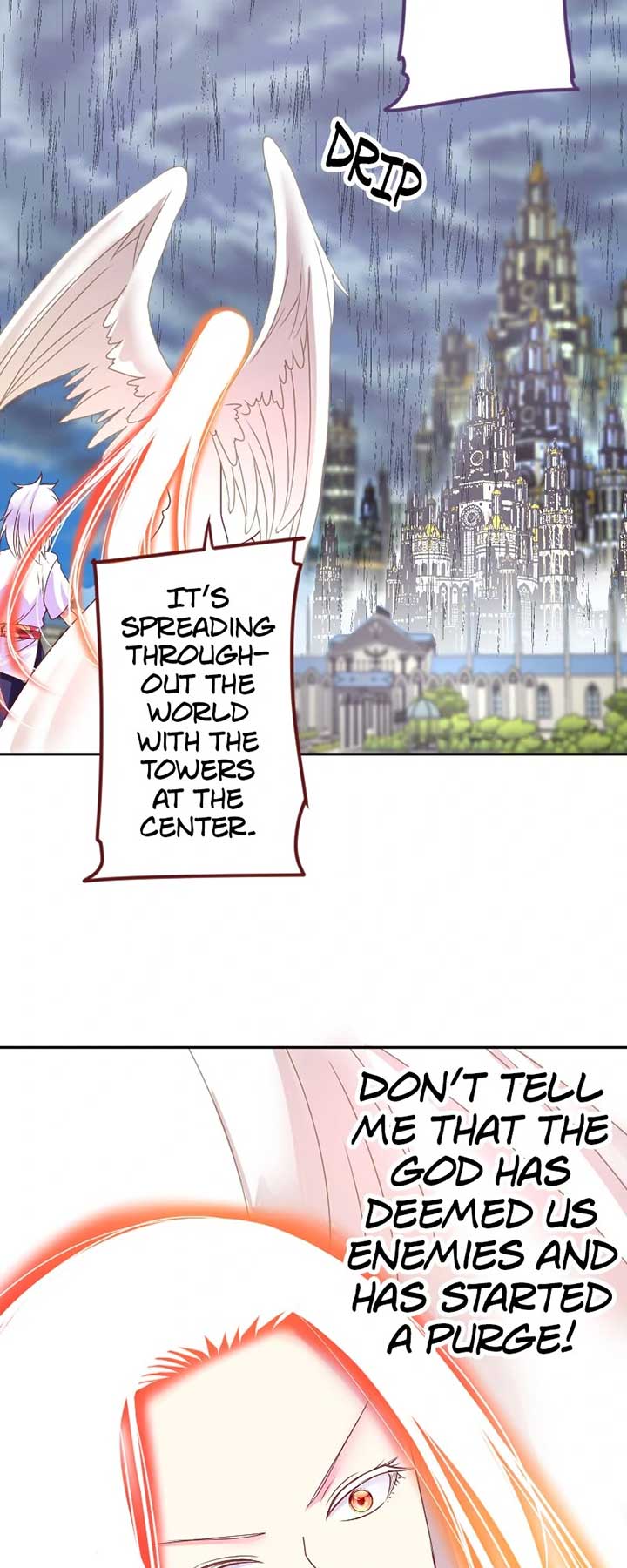 I was Reborn as a Housekeeper in a Parallel World! Chapter 217 236 16