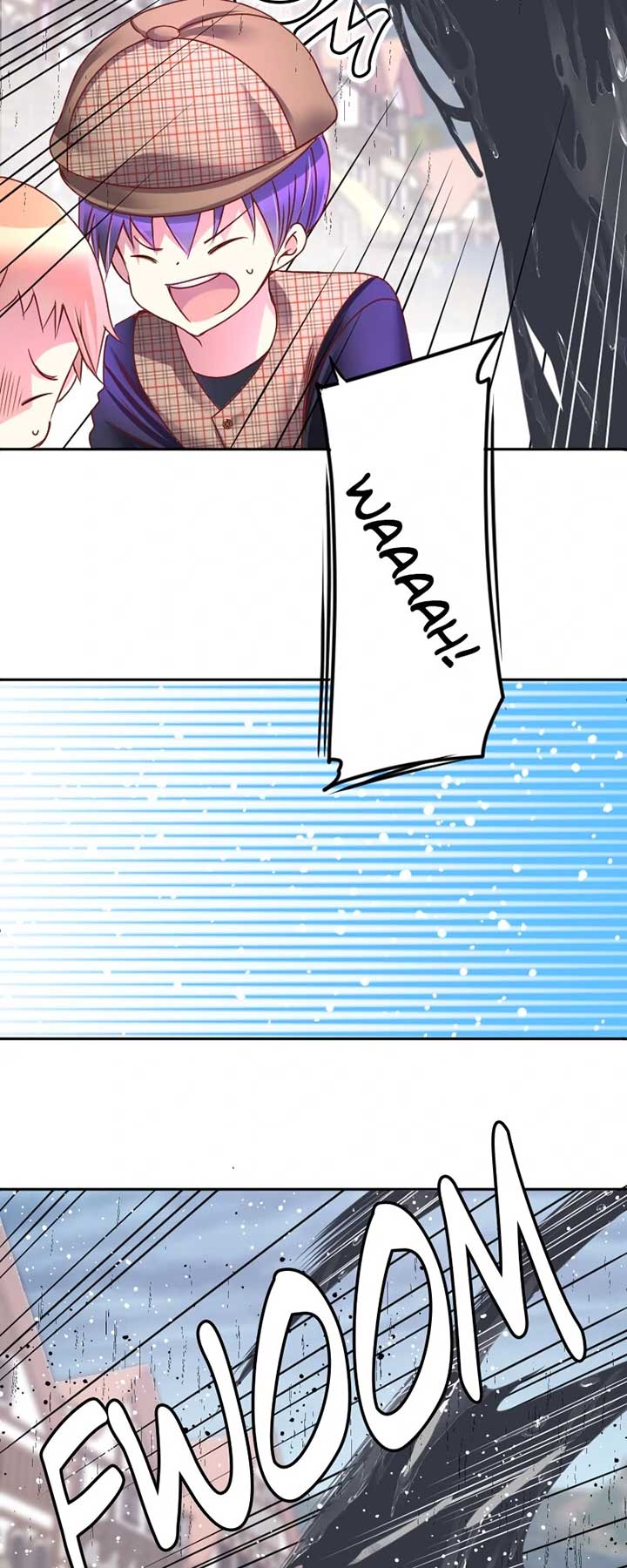 I was Reborn as a Housekeeper in a Parallel World! Chapter 217 243 23