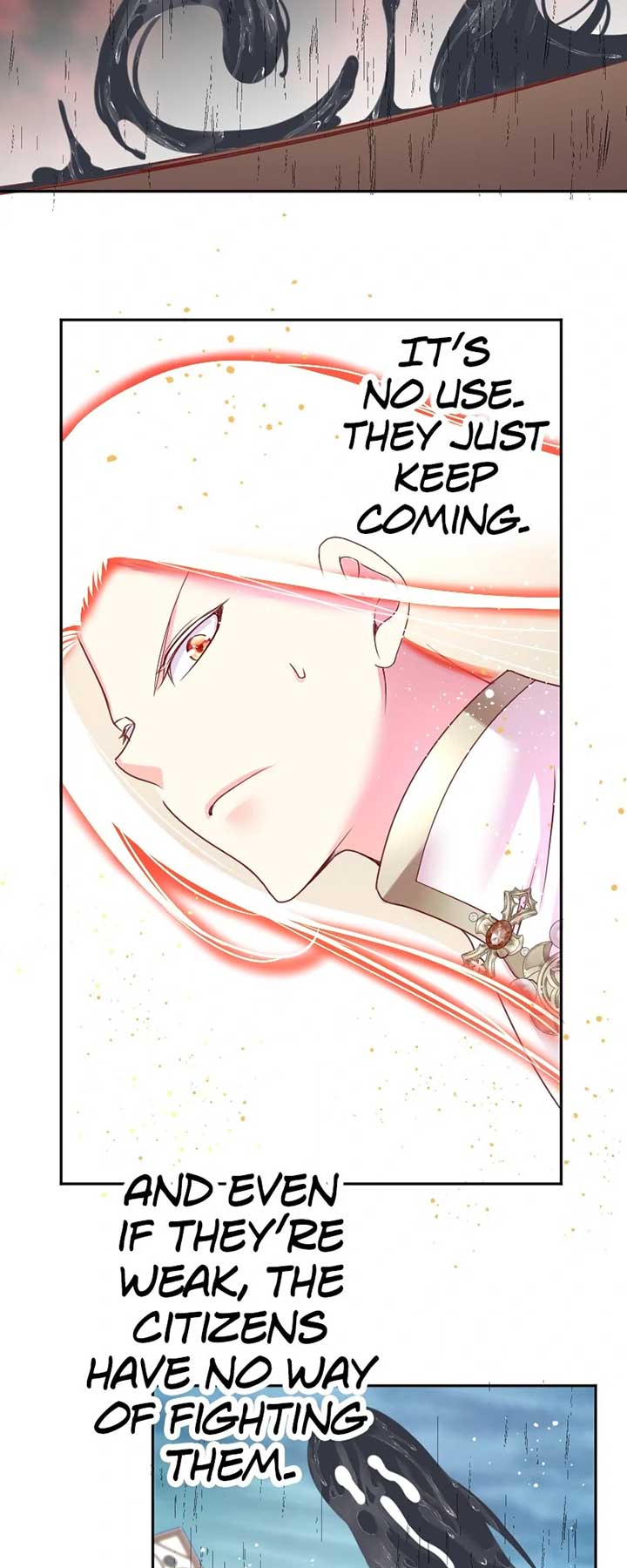 I was Reborn as a Housekeeper in a Parallel World! Chapter 217 248 28