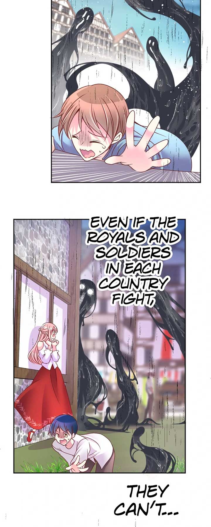 I was Reborn as a Housekeeper in a Parallel World! Chapter 217 249 29