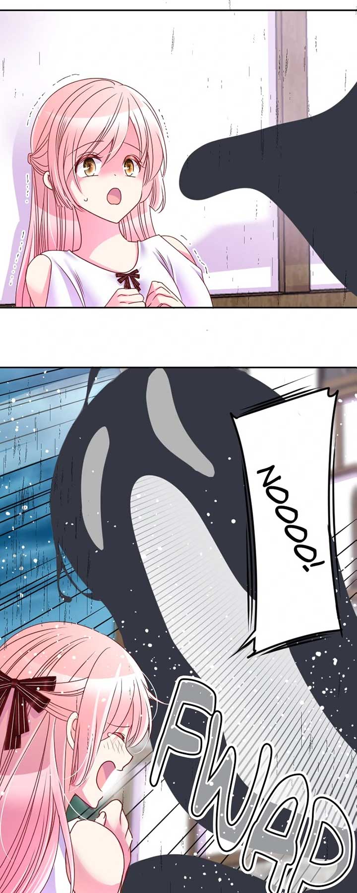 I was Reborn as a Housekeeper in a Parallel World! Chapter 217 250 30