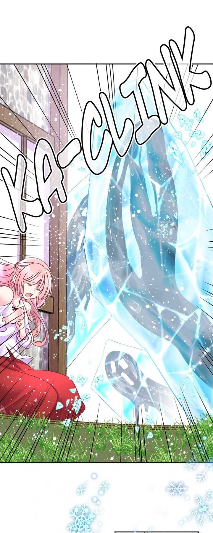 I was Reborn as a Housekeeper in a Parallel World! Chapter 217 252 32