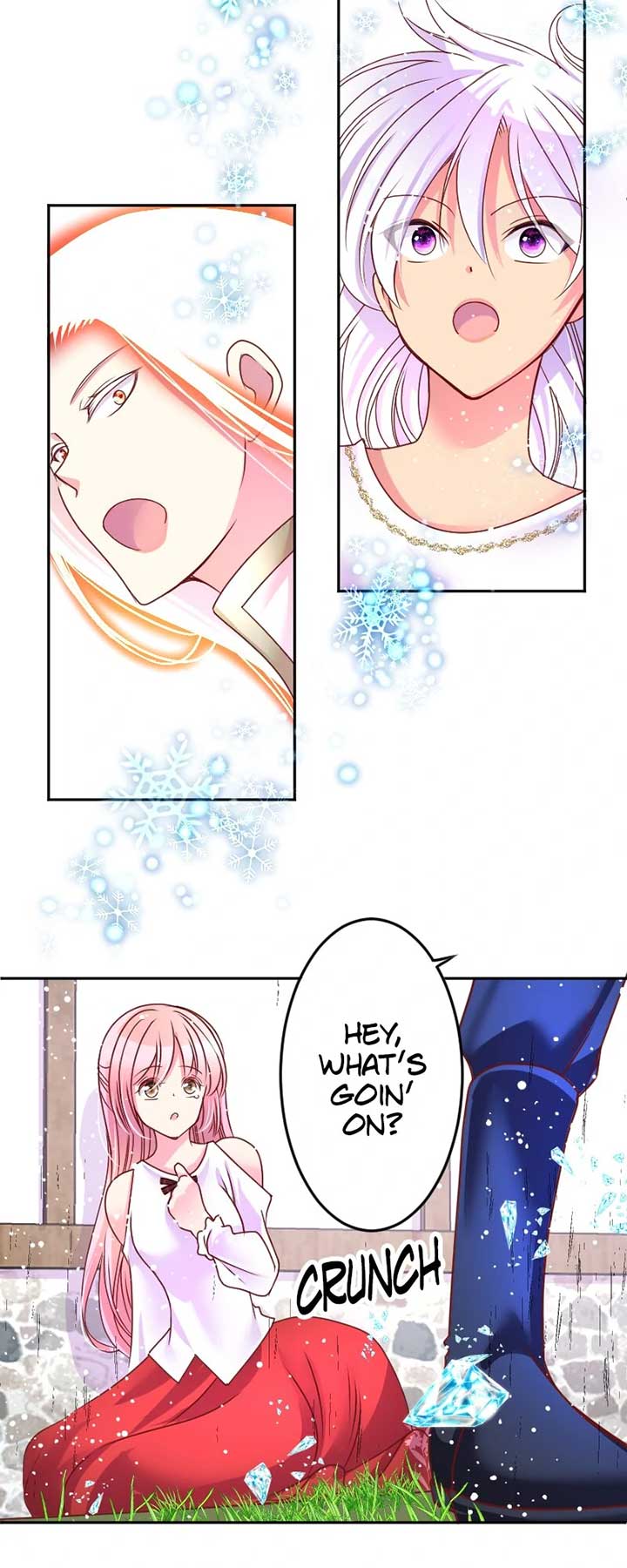 I was Reborn as a Housekeeper in a Parallel World! Chapter 217 253 33