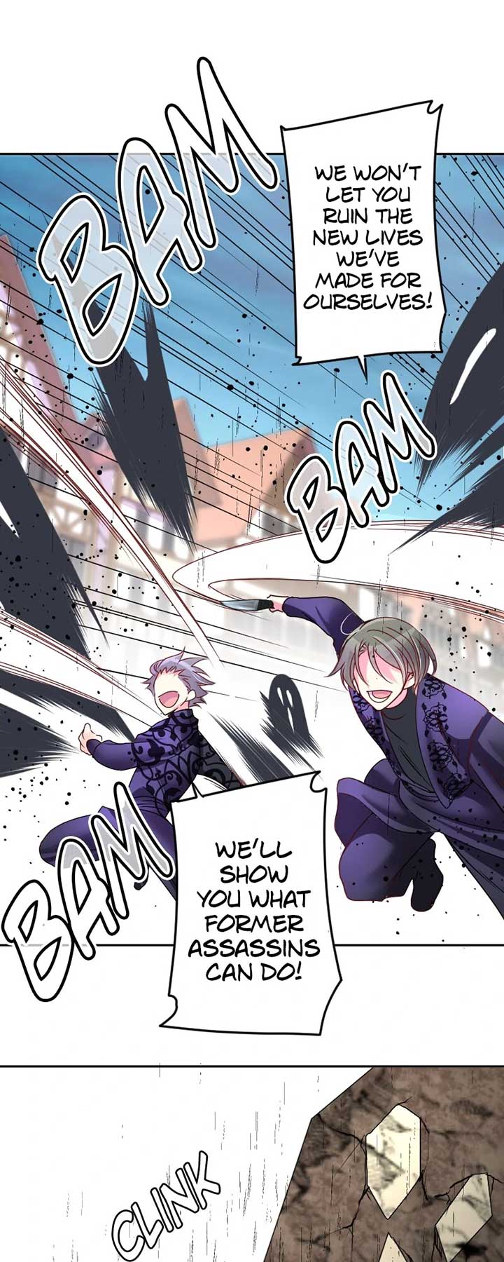 I was Reborn as a Housekeeper in a Parallel World! Chapter 217 257 37